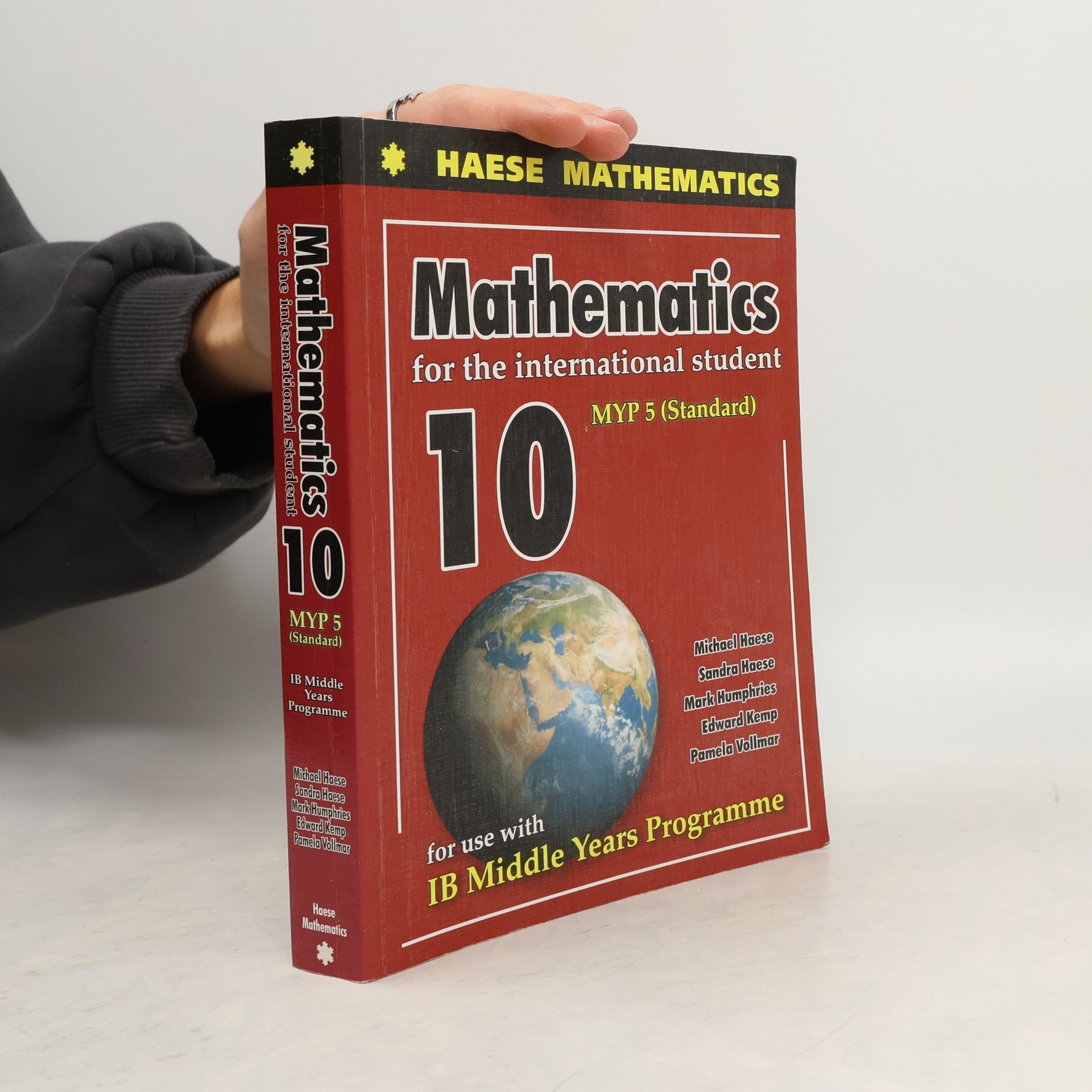 Mathematics 10