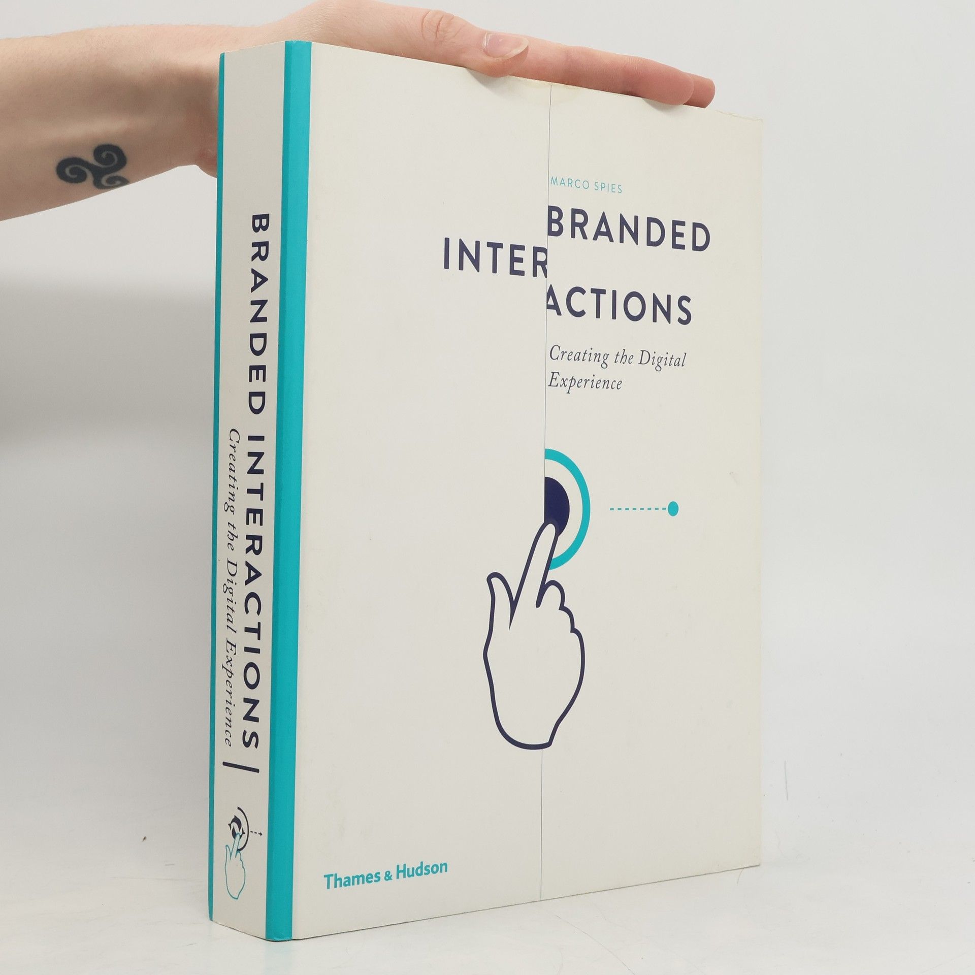 Branded Interactions