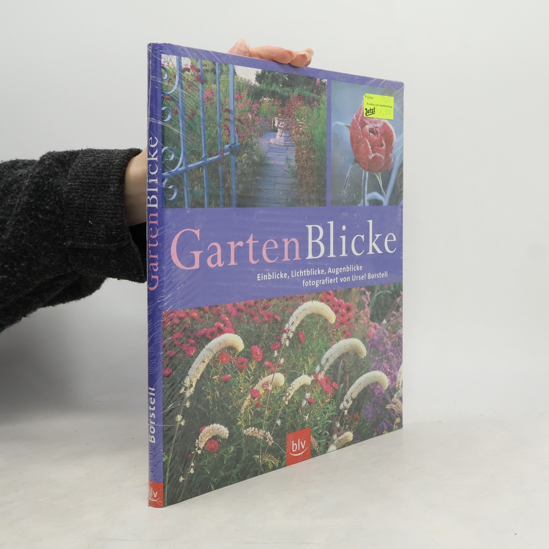 GartenBlicke