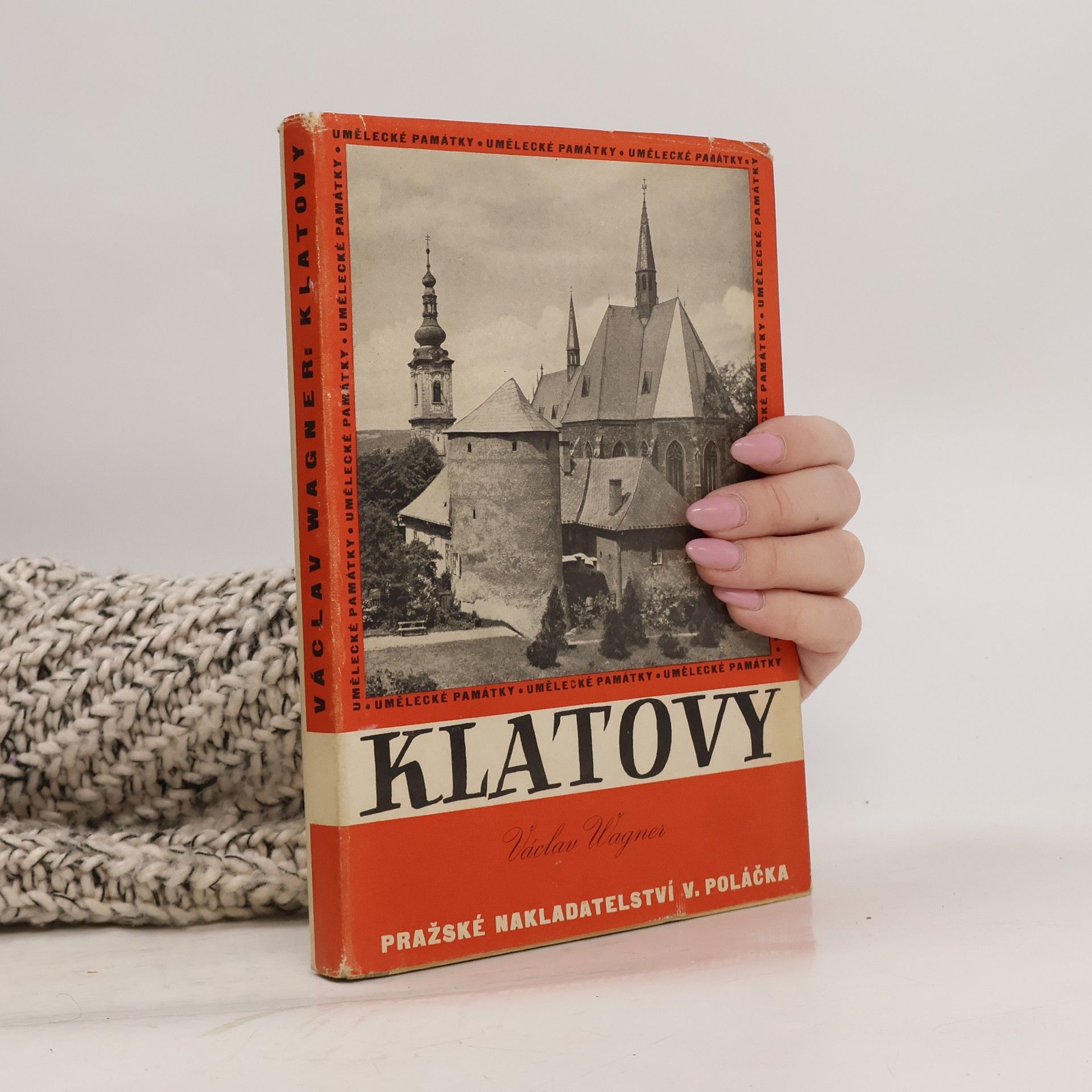 Klatovy