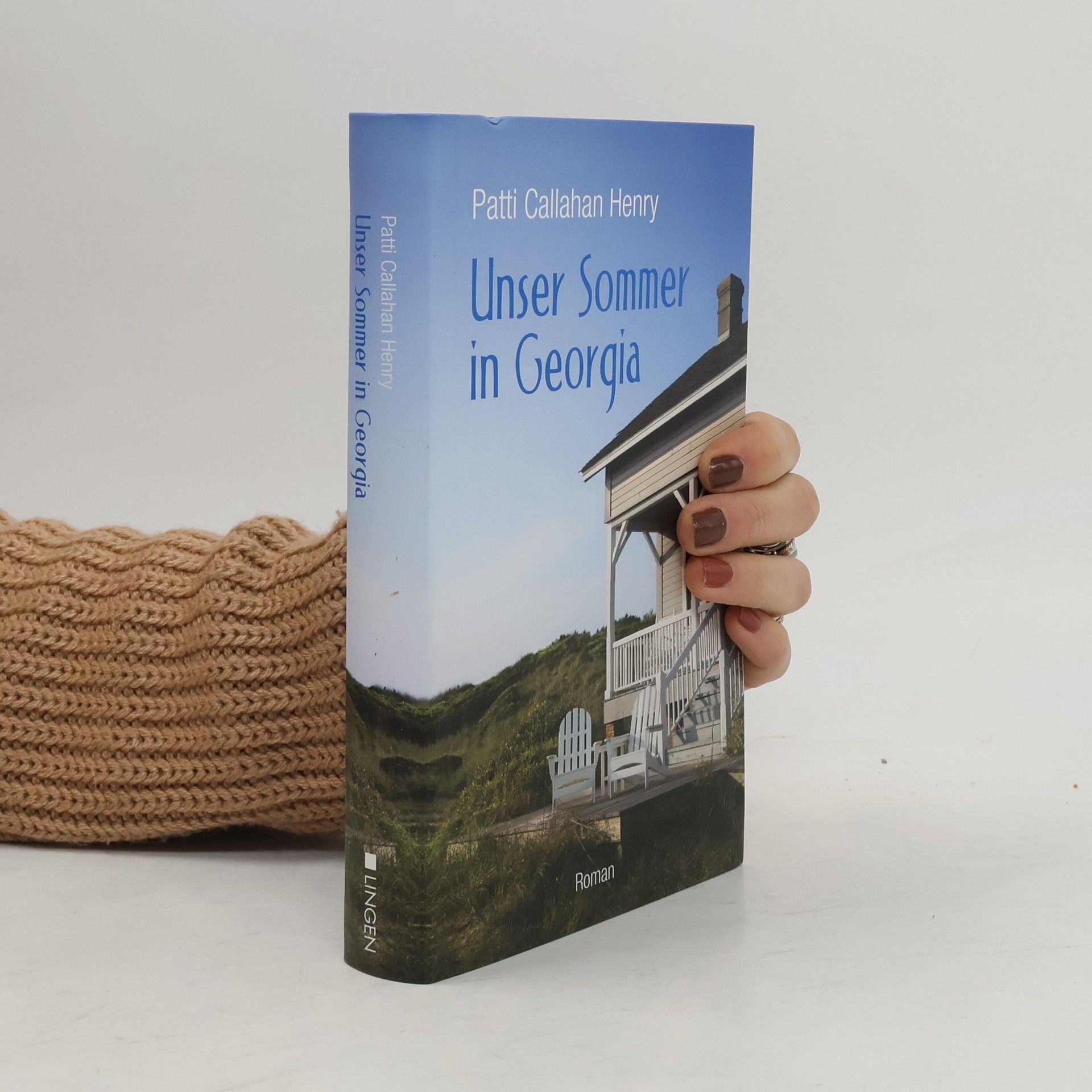 Unser Sommer in Georgia