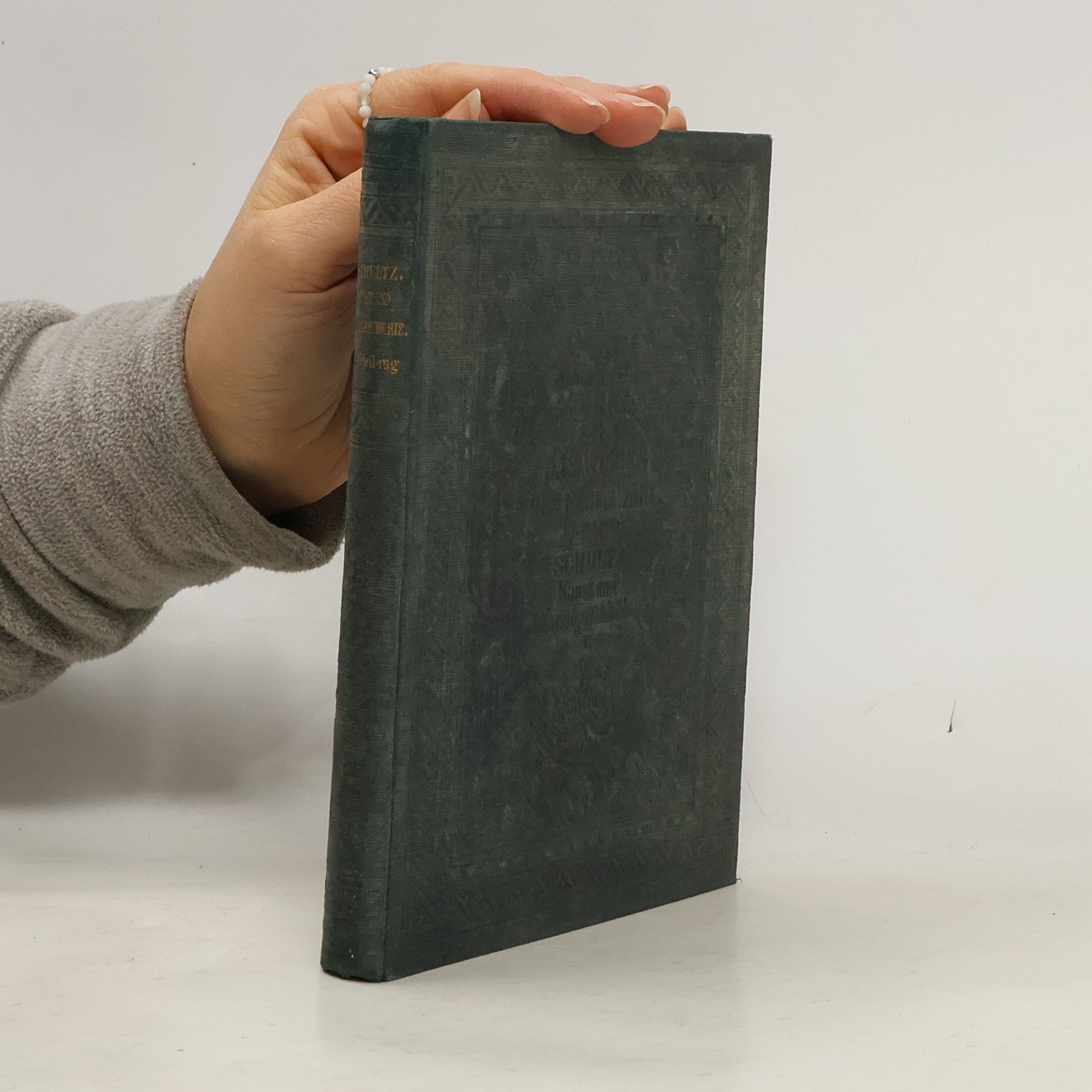 Alwin Schulk Kunst und Kunstgeschichte