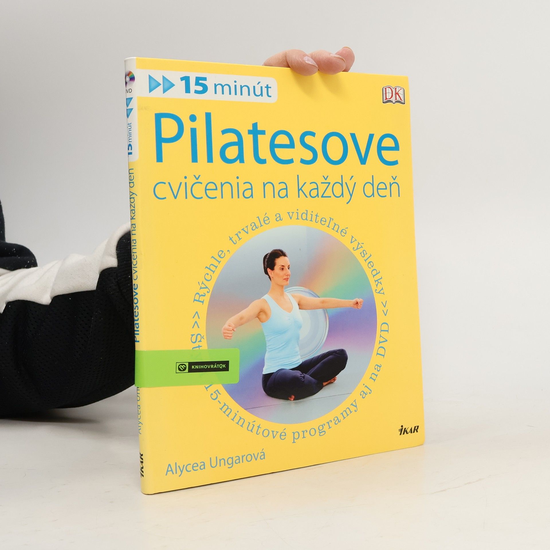 Pilatesove cvičenia na každý deň