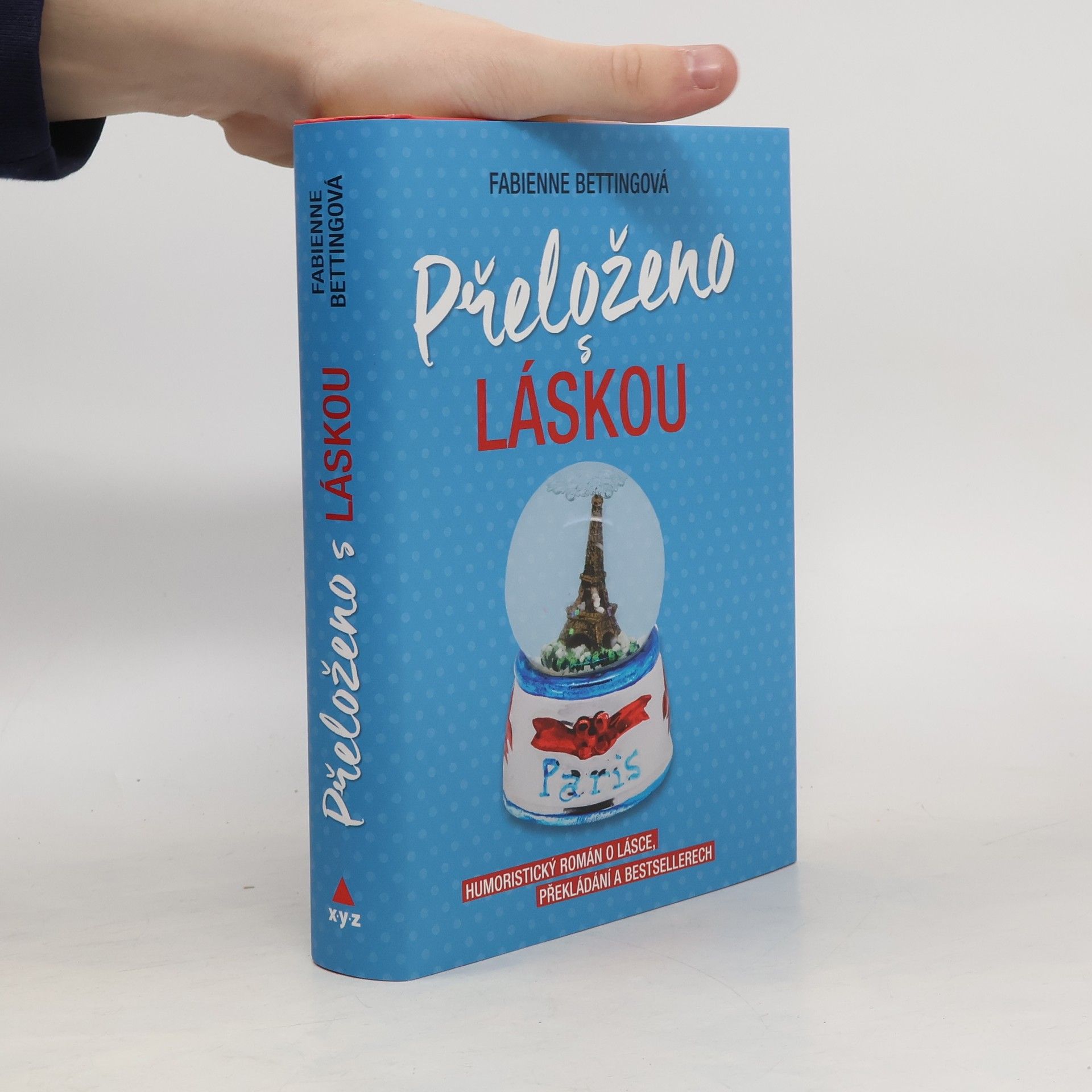 Přeloženo s láskou