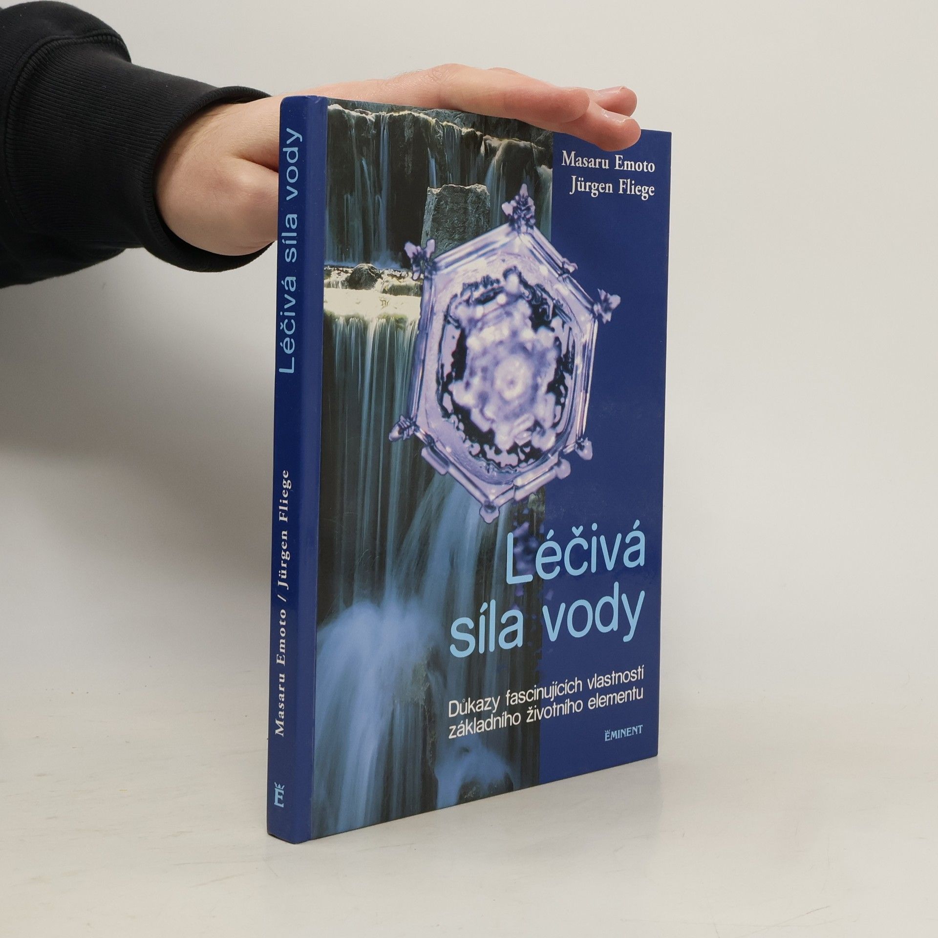 Léčivá síla vody