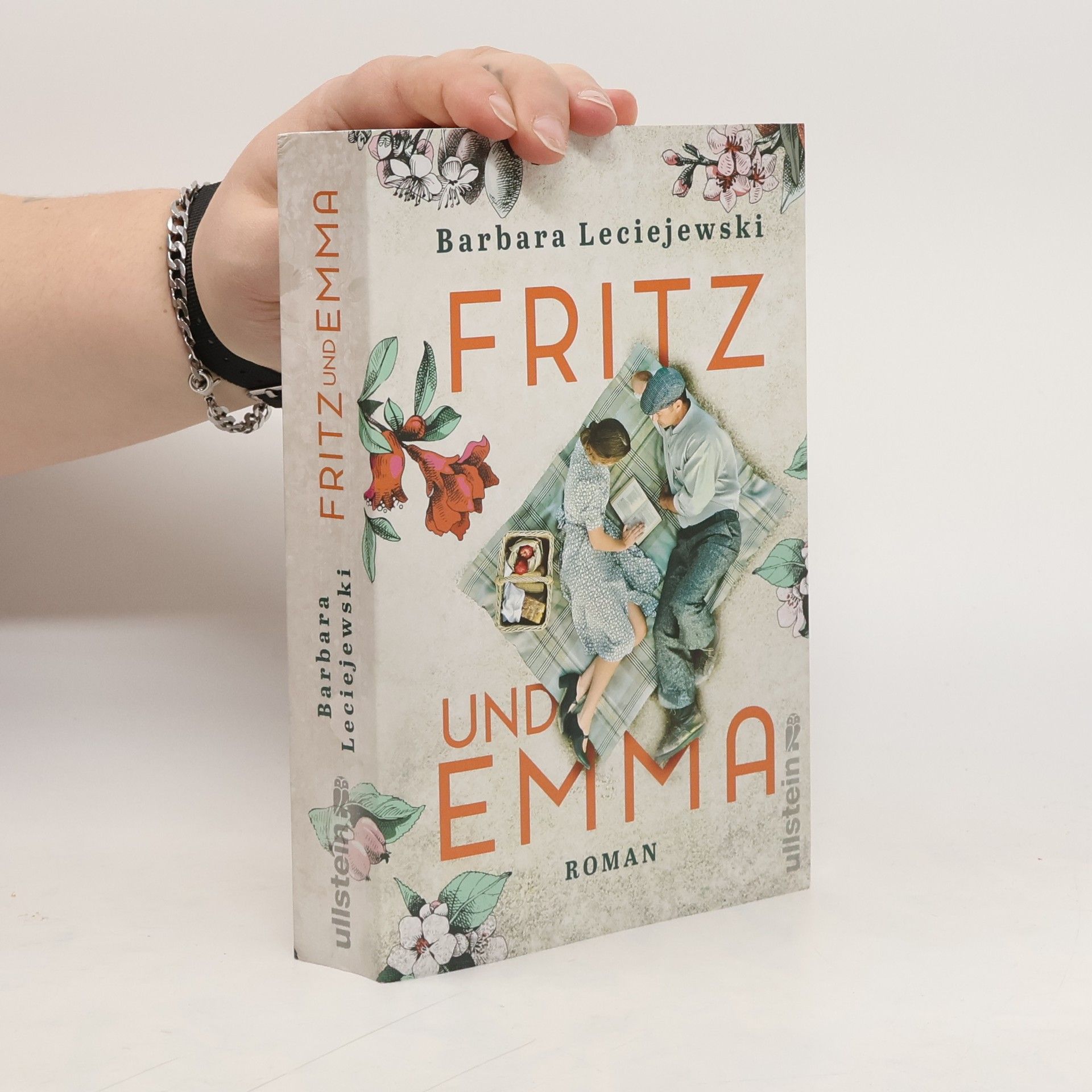 Barbara Leciejewski Fritz und Emma