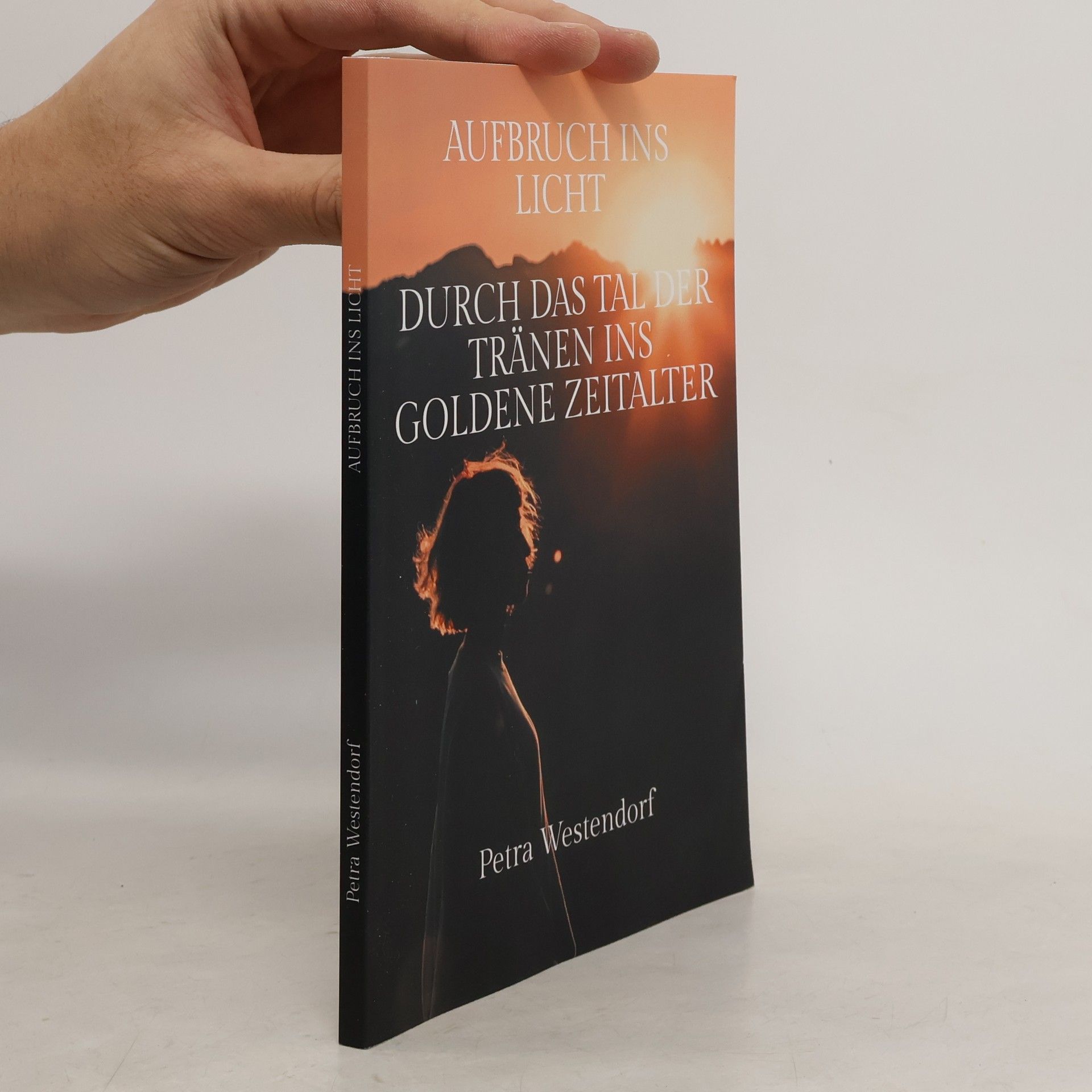 Petra Westendorf Aufbruch ins Licht