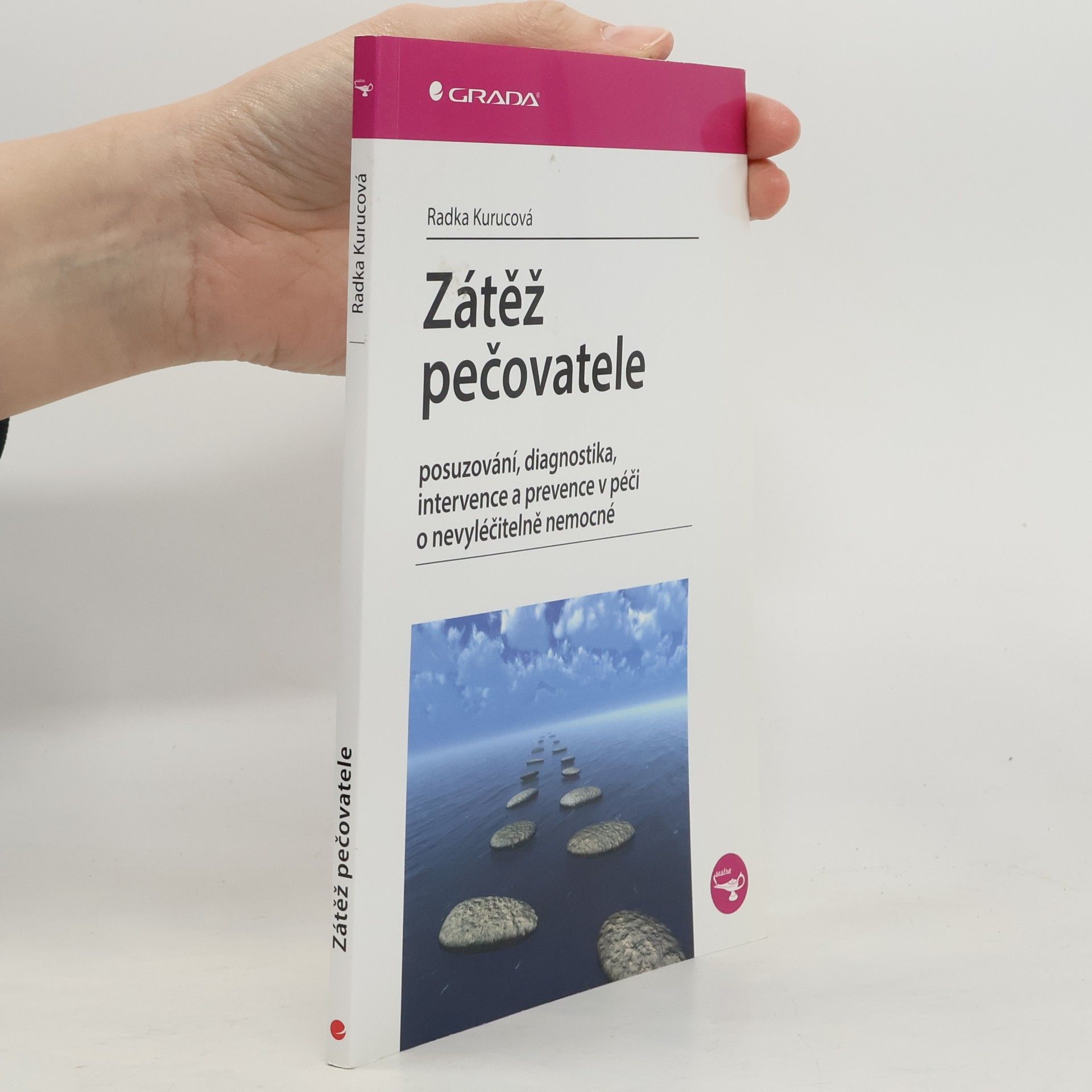 Zátěž pečovatele