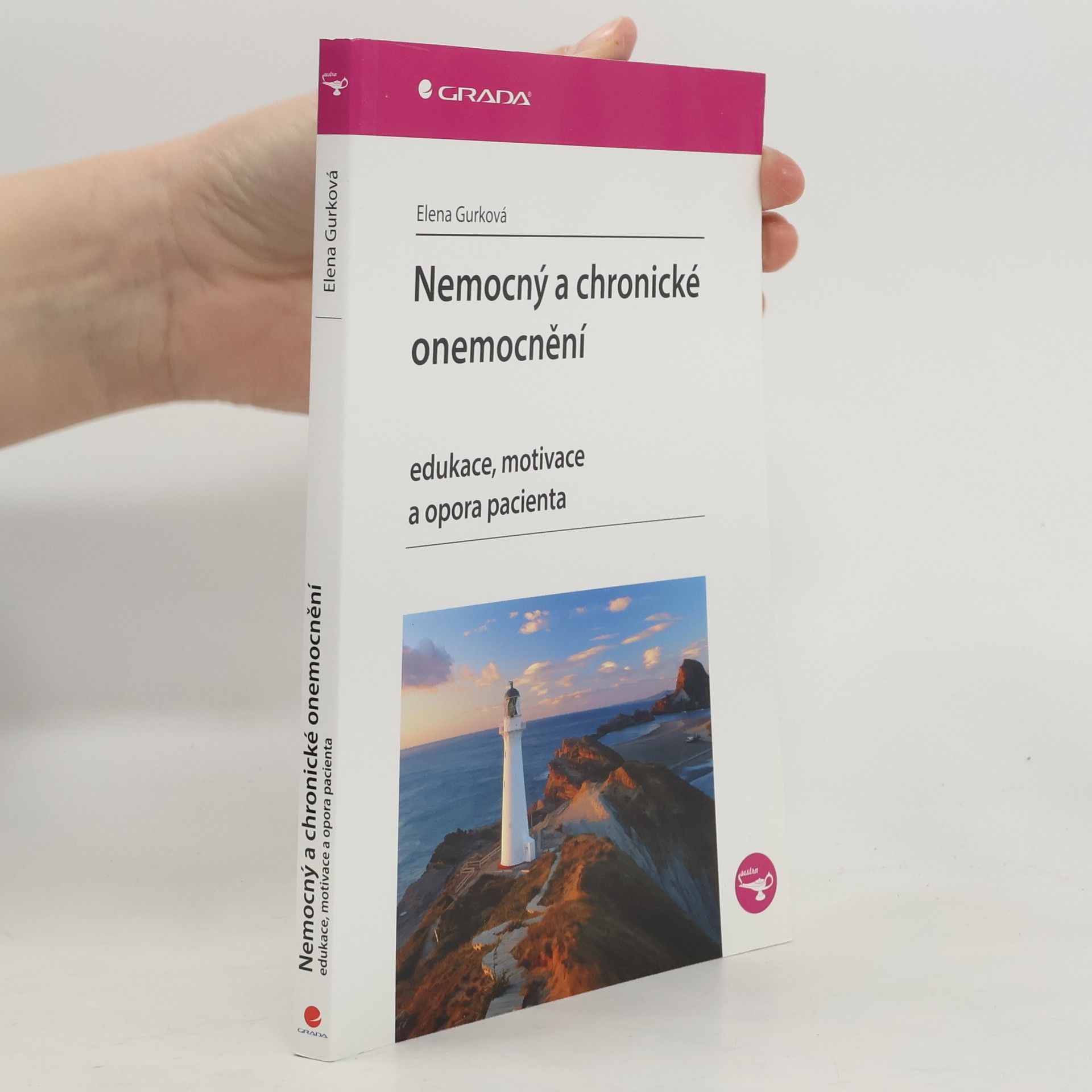 Nemocný a chronické onemocnění