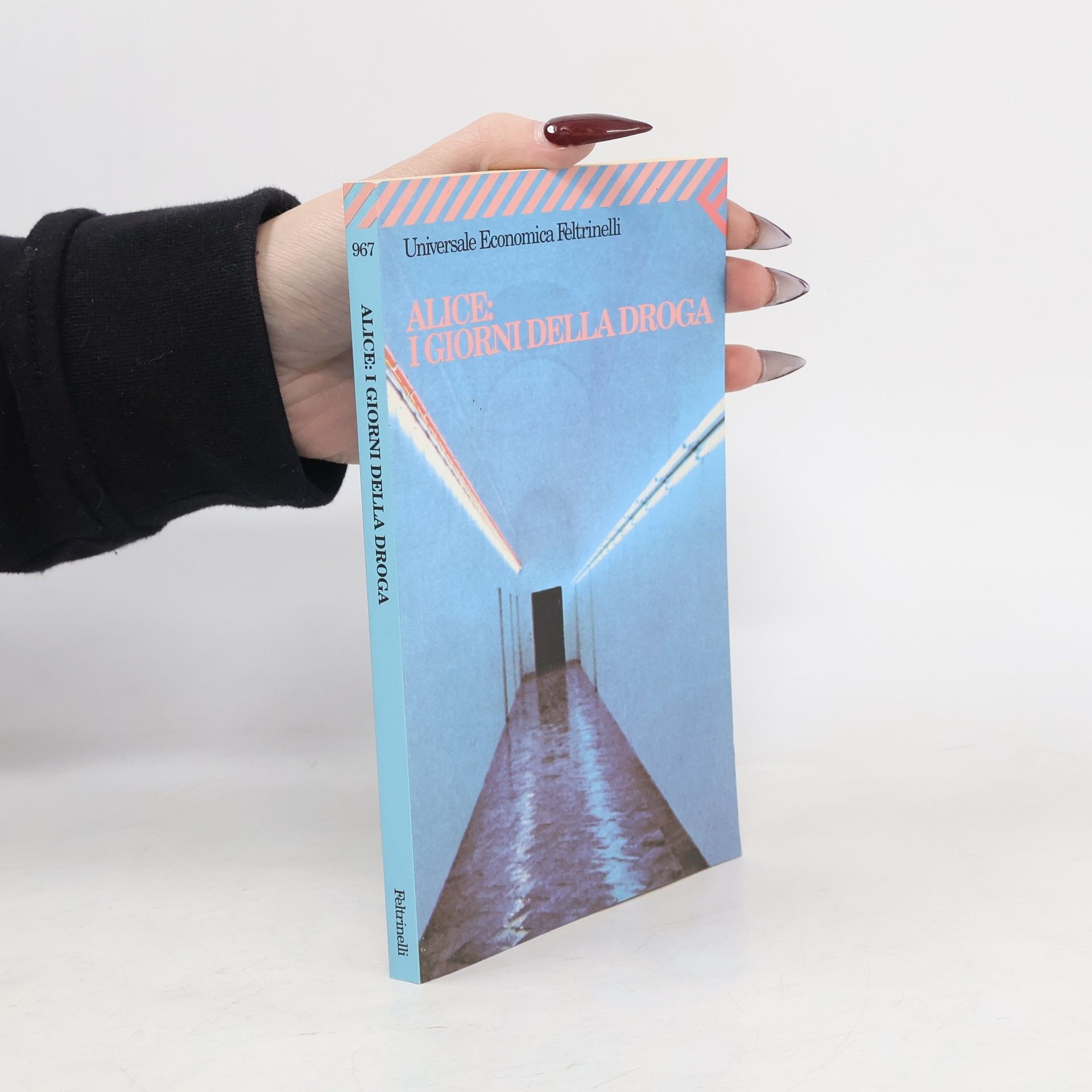 Autorenkollektiv Alice