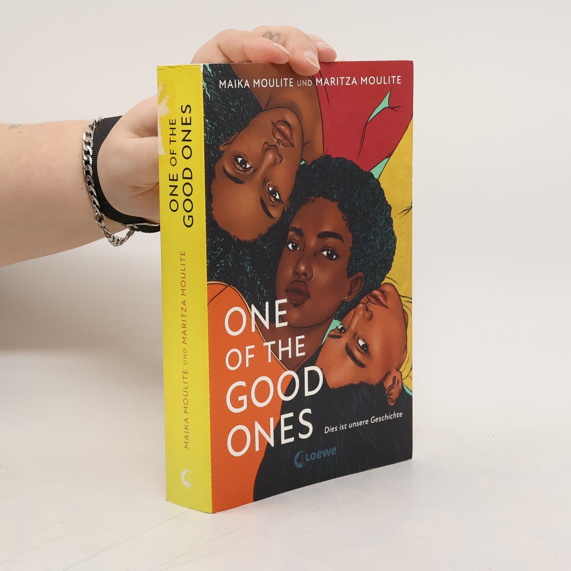 One Of The Good Ones