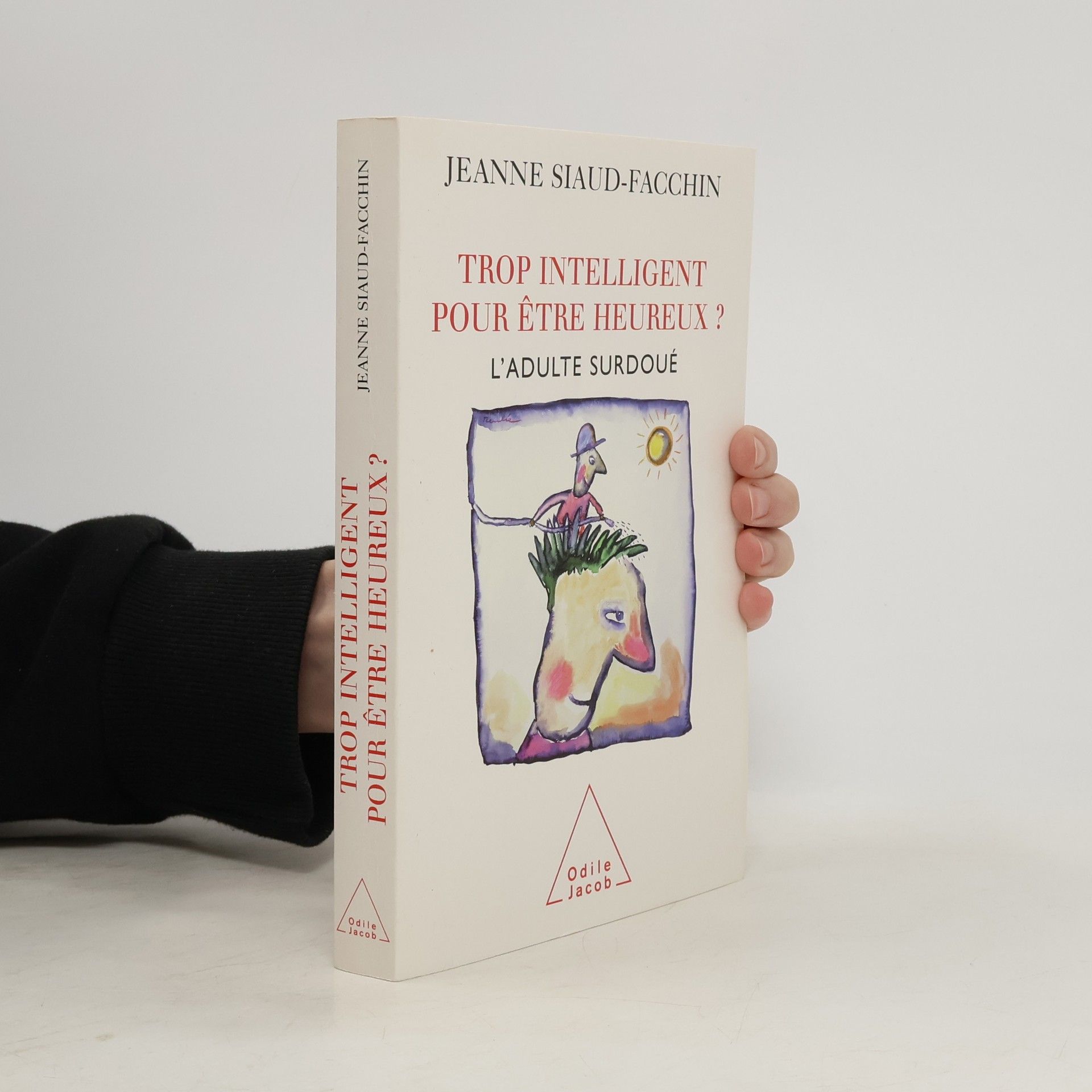 Trop intelligent pour être heureux?