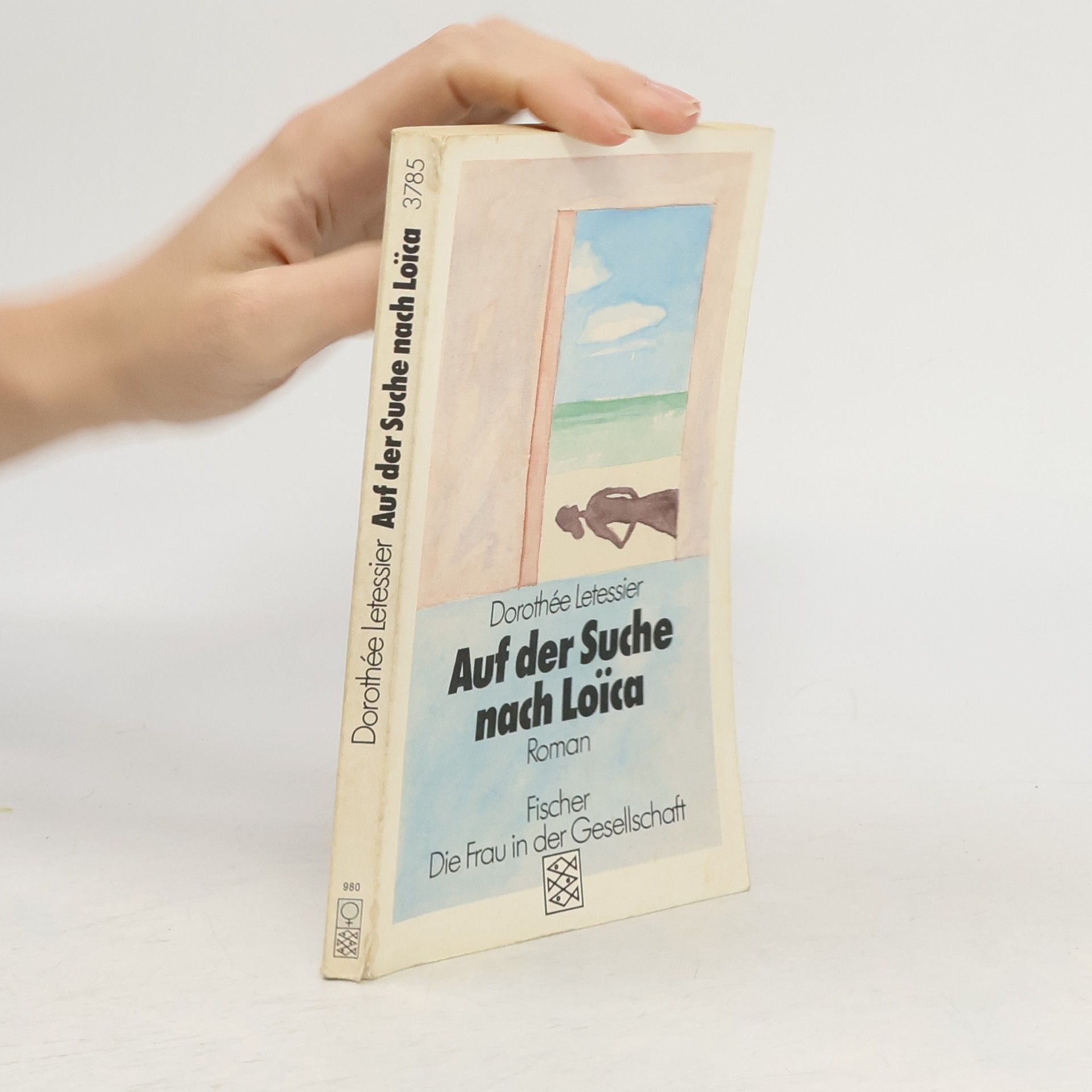 Auf der Suche nach Loïca