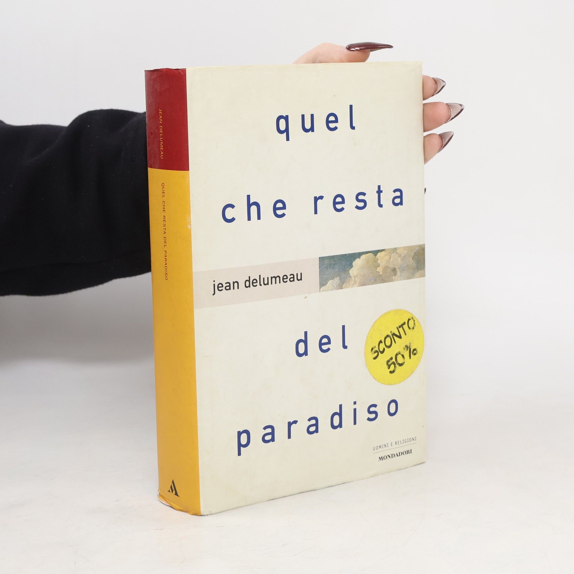 Uomini e Religioni: Quel che resta del paradiso