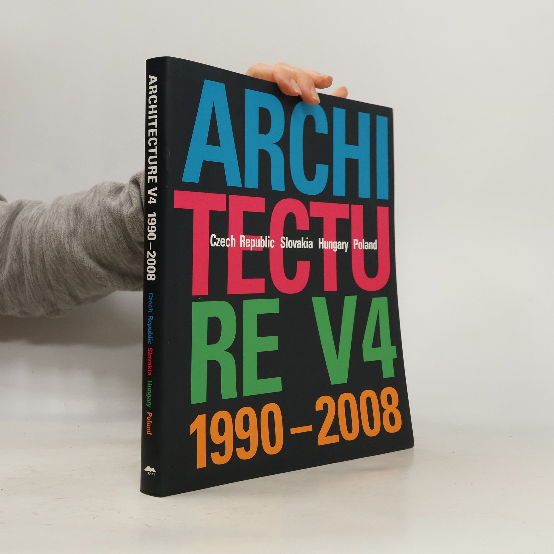 Architecture V4 – 1990–2008