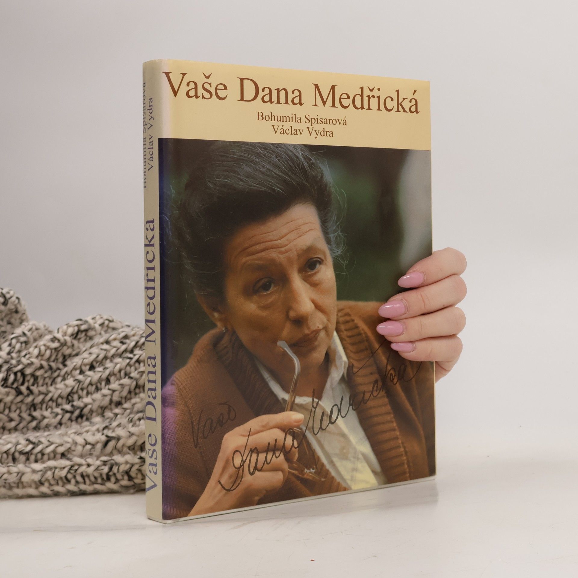 Vaše dana medřická