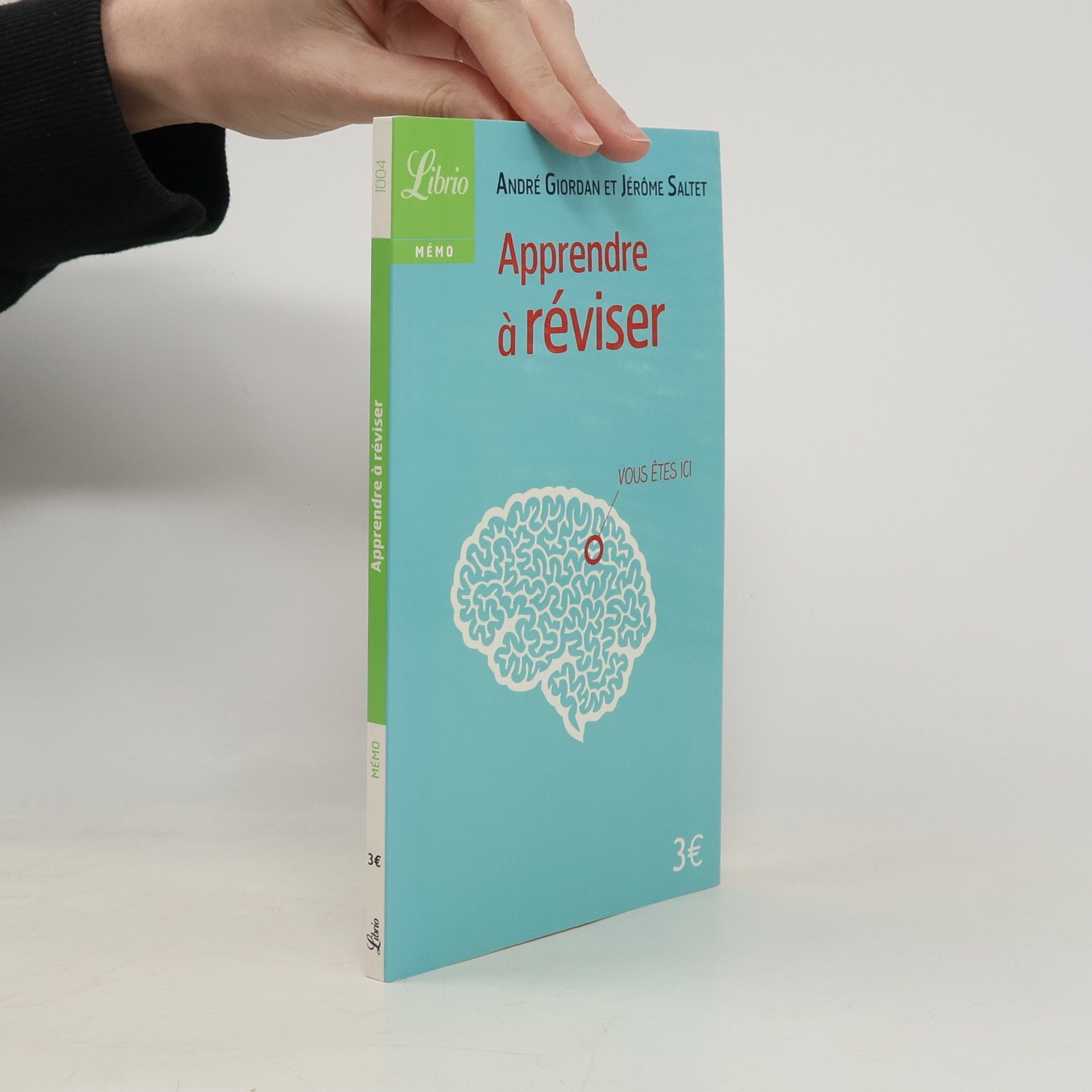 Apprendre à réviser