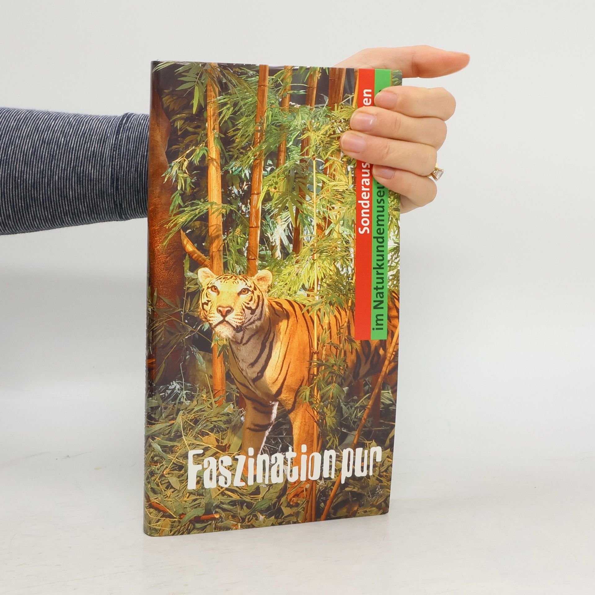 Barbara Karwatzki Faszination pur