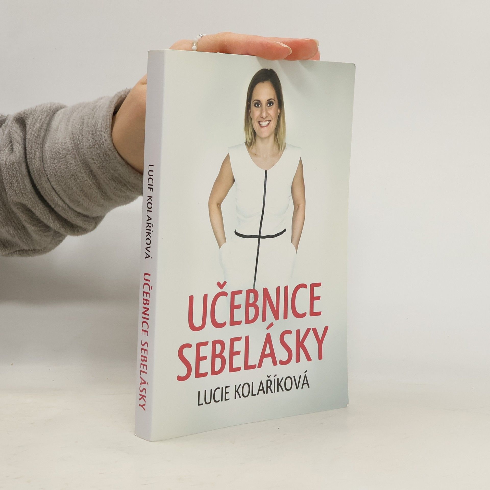 Učebnice sebelásky