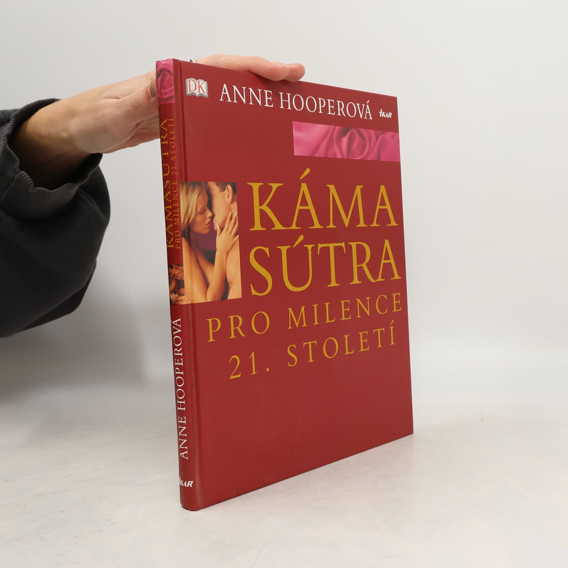 Kámasútra pro milence 21. století