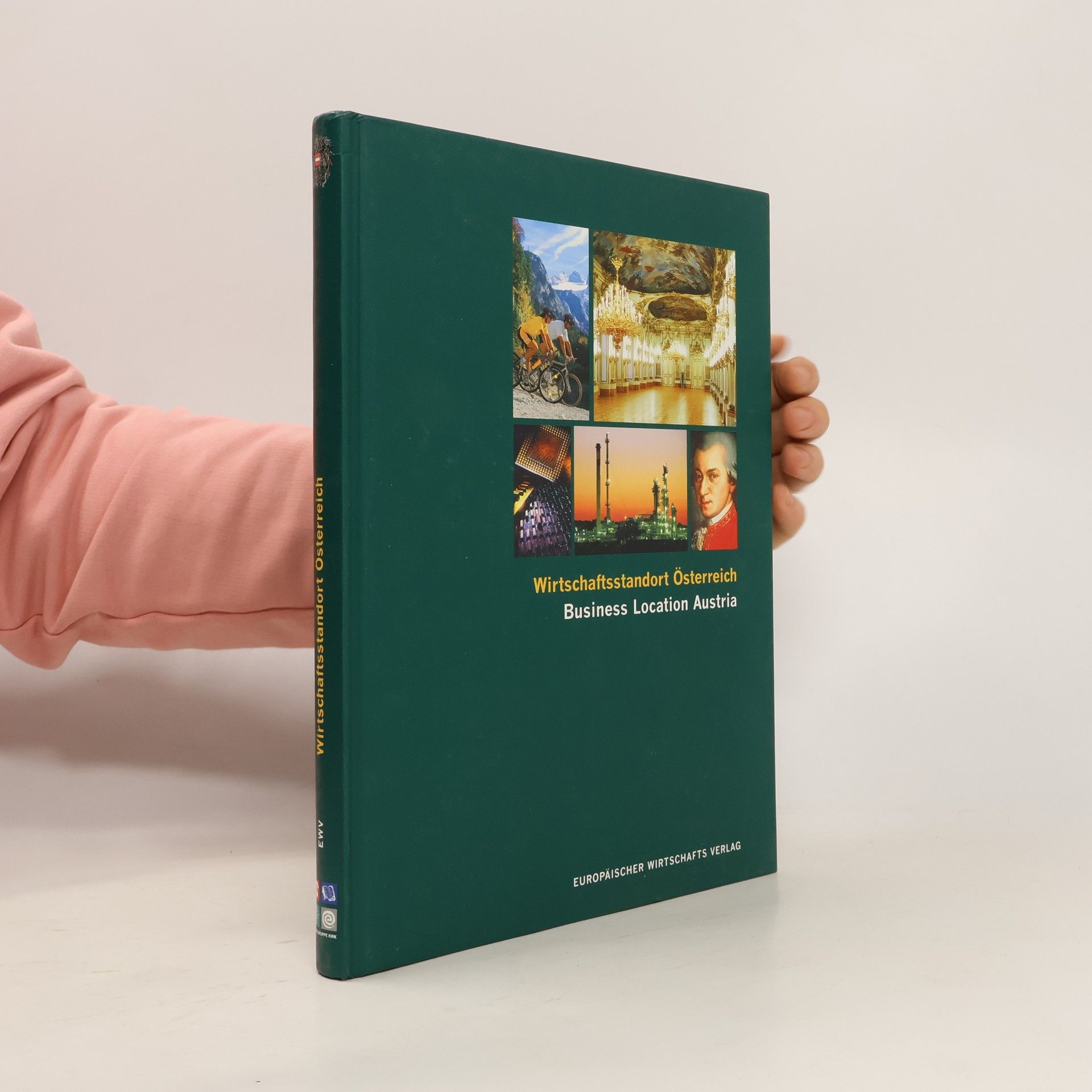 Business location Austria