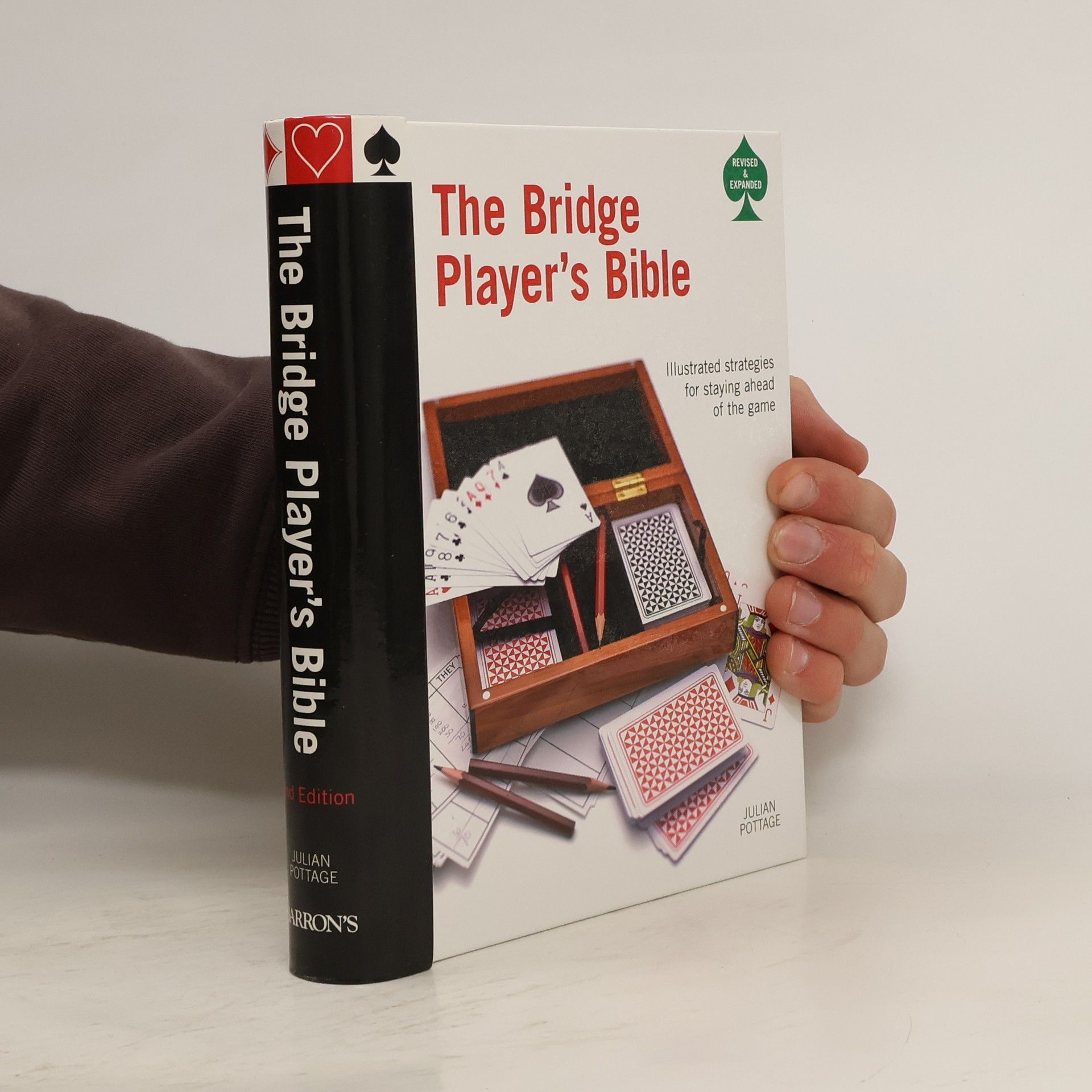 The Bridge Player's Bible