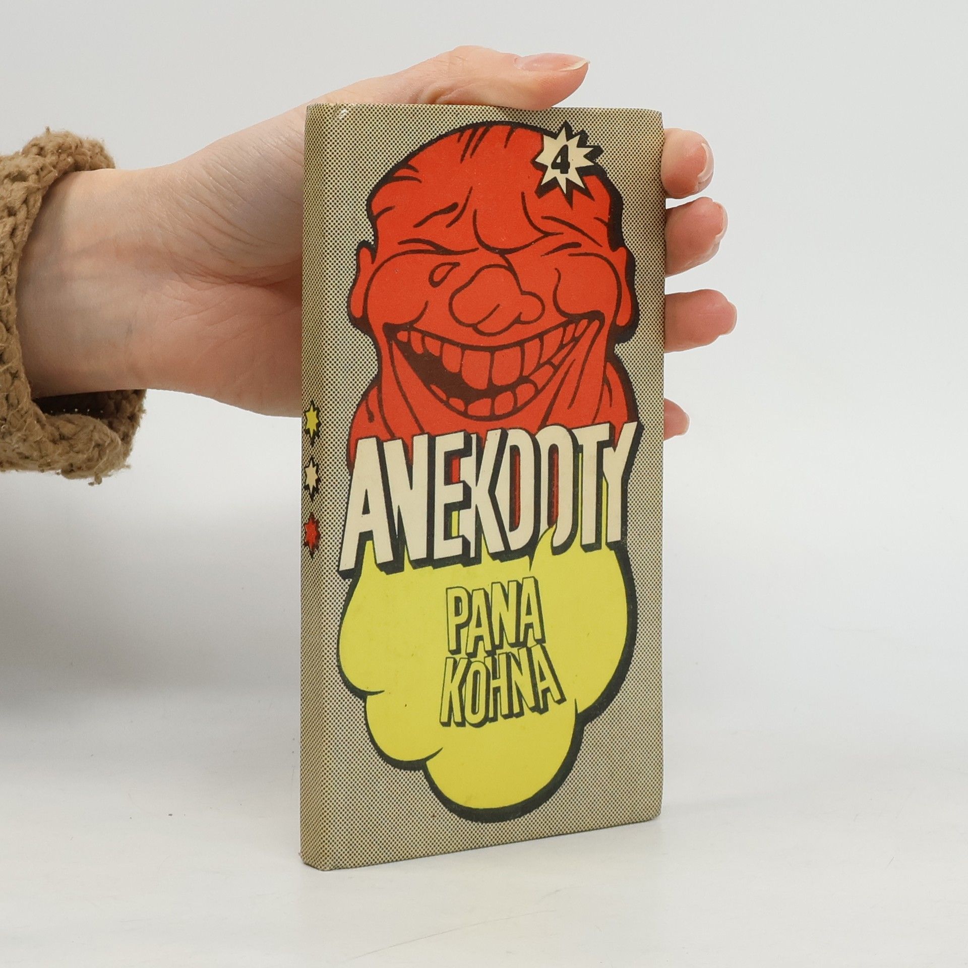 Bedřich Zelenka Anekdoty pana Kohna 4