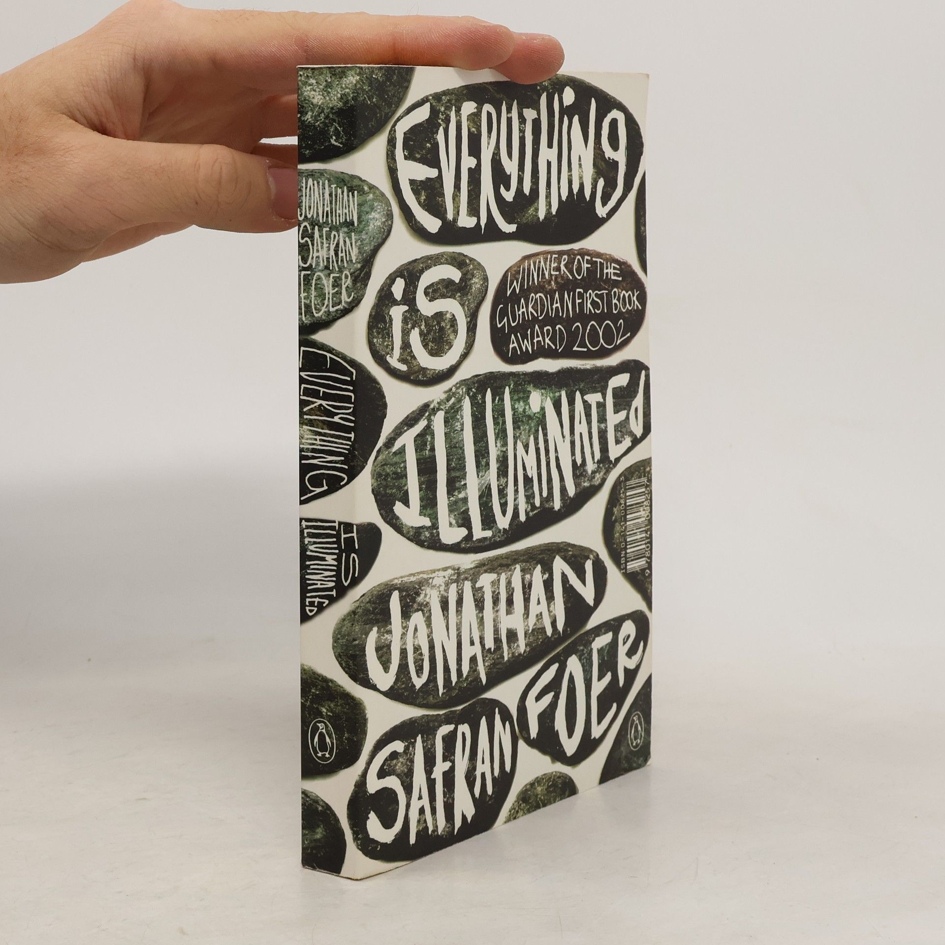 Everything is illuminated