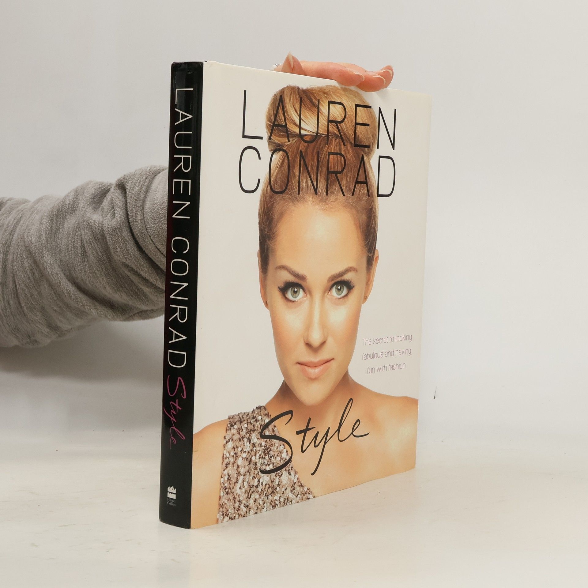 Style: The secret to looking fabulous and having fun with fashion