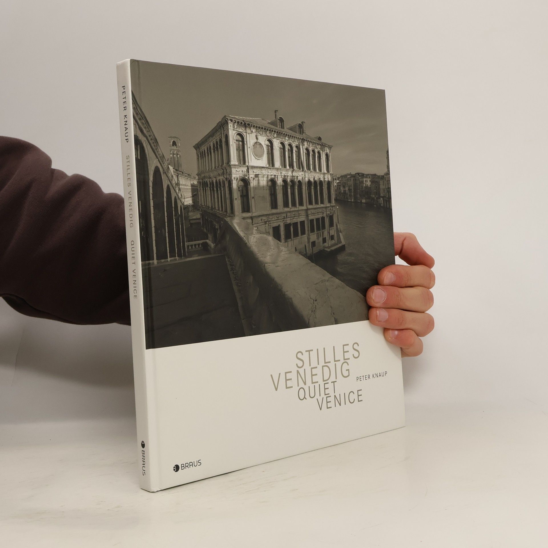 Stilles Venedig