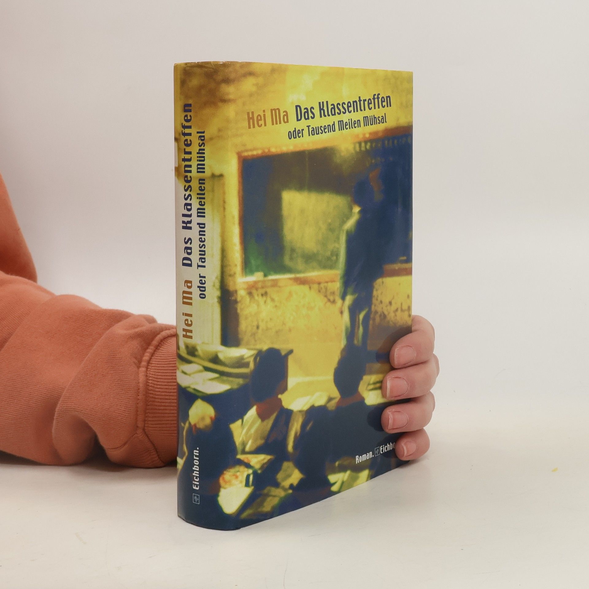 Das Klassentreffen oder tausend Meilen Mühsal