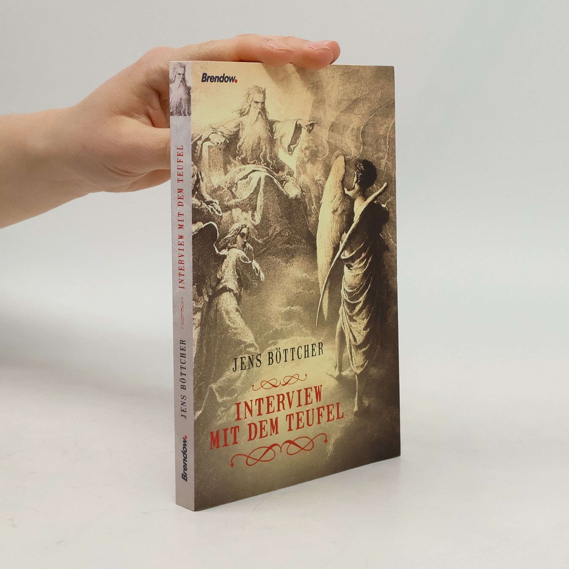 Interview mit dem Teufel