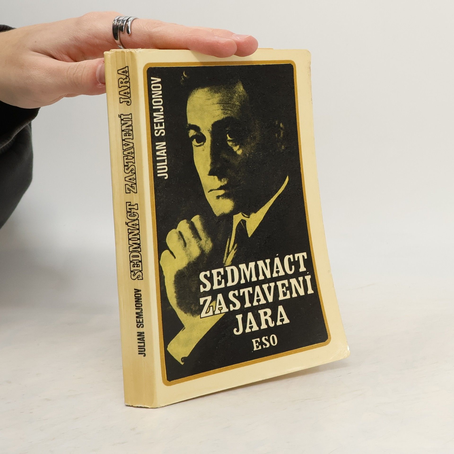 Sedmnáct zastavení jara