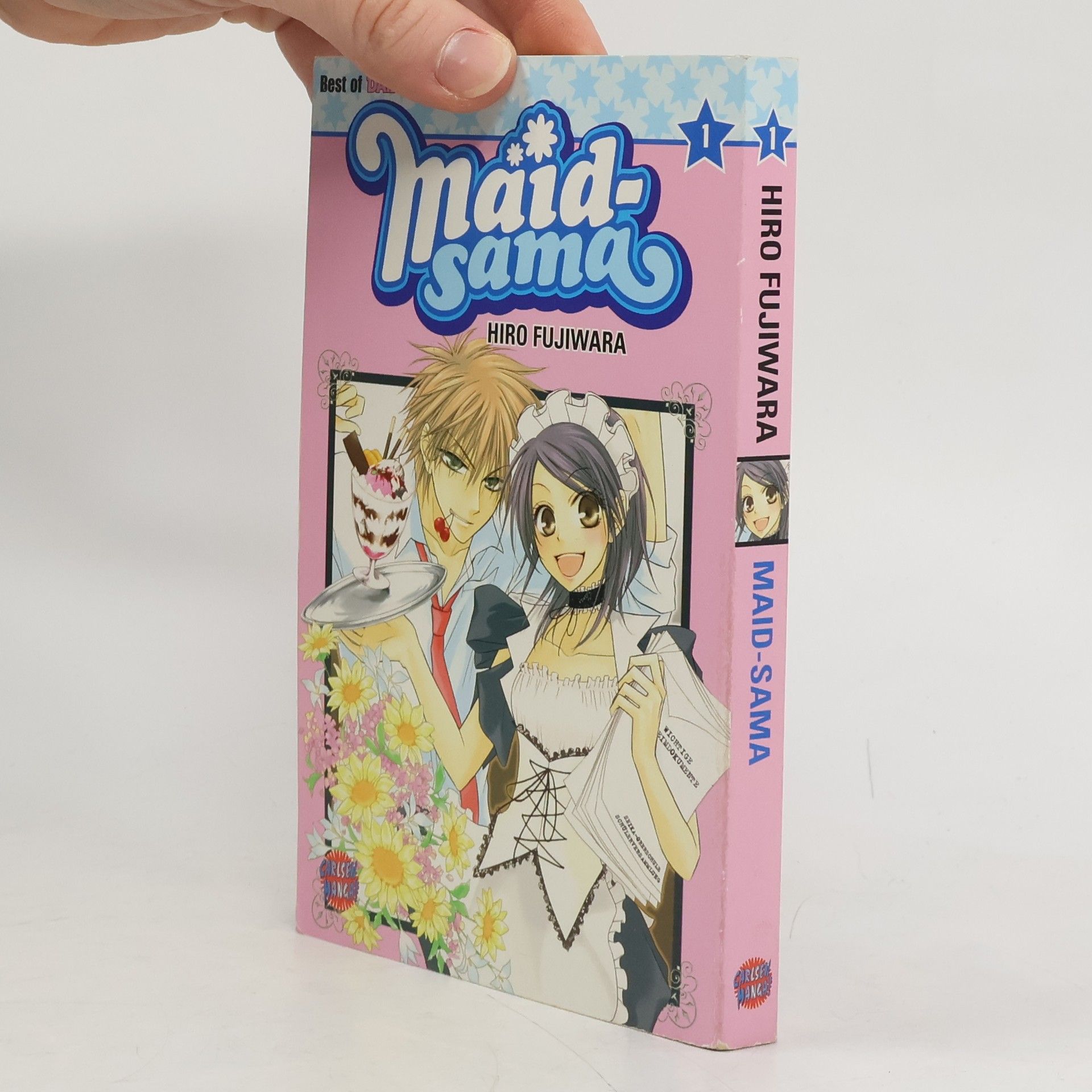 Hiro Fujiwara Maid-sama1