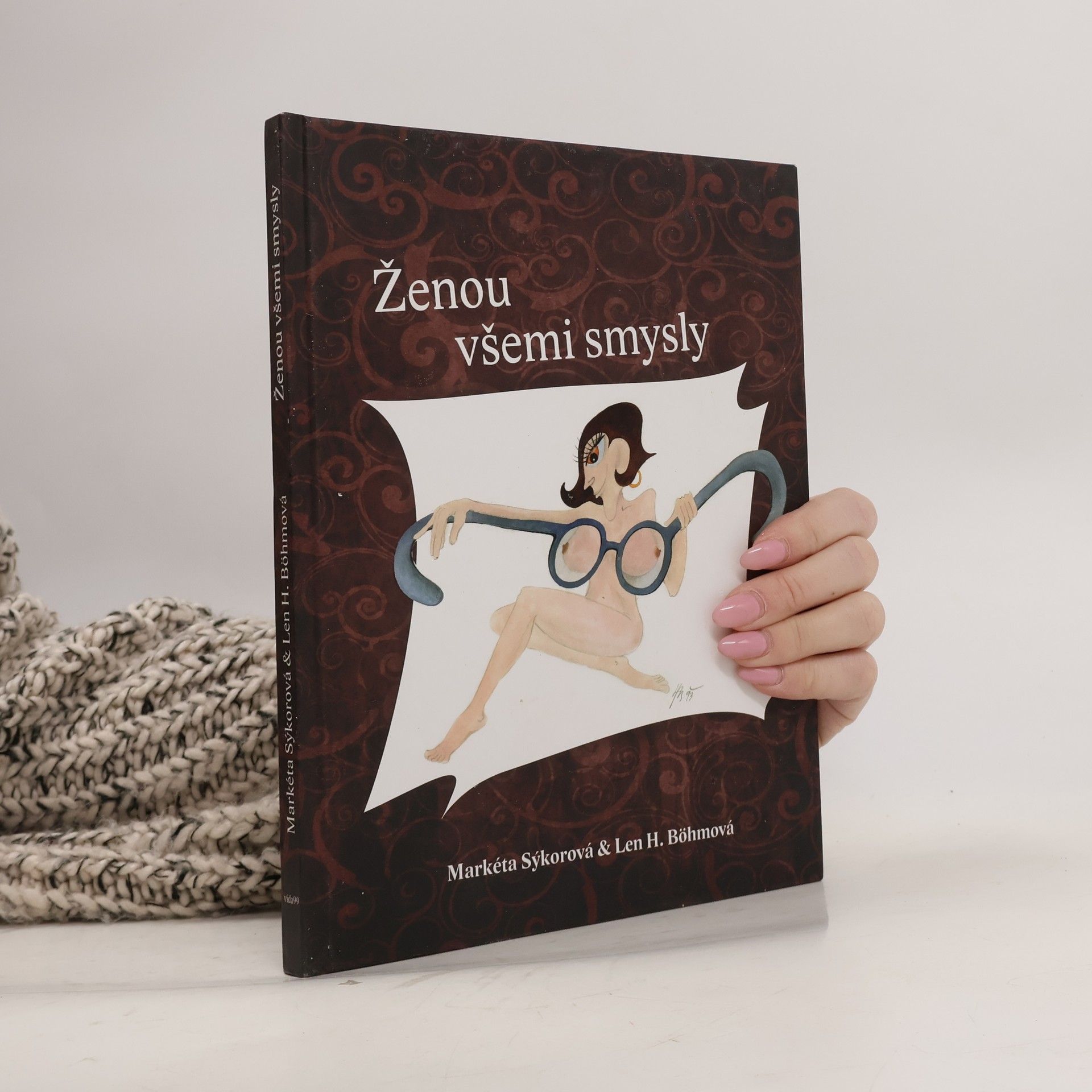 Ženou všemi smysly