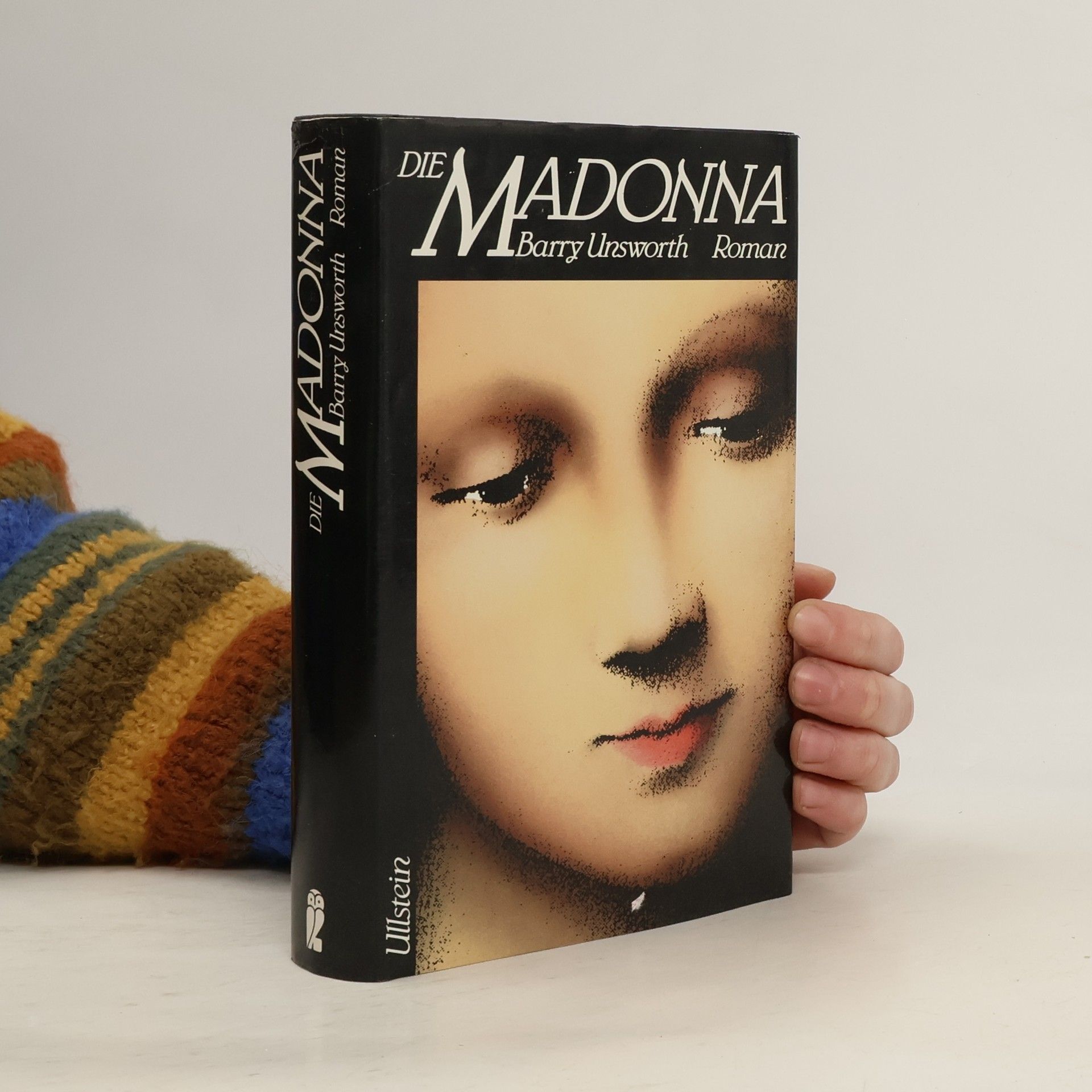 Die Madonna