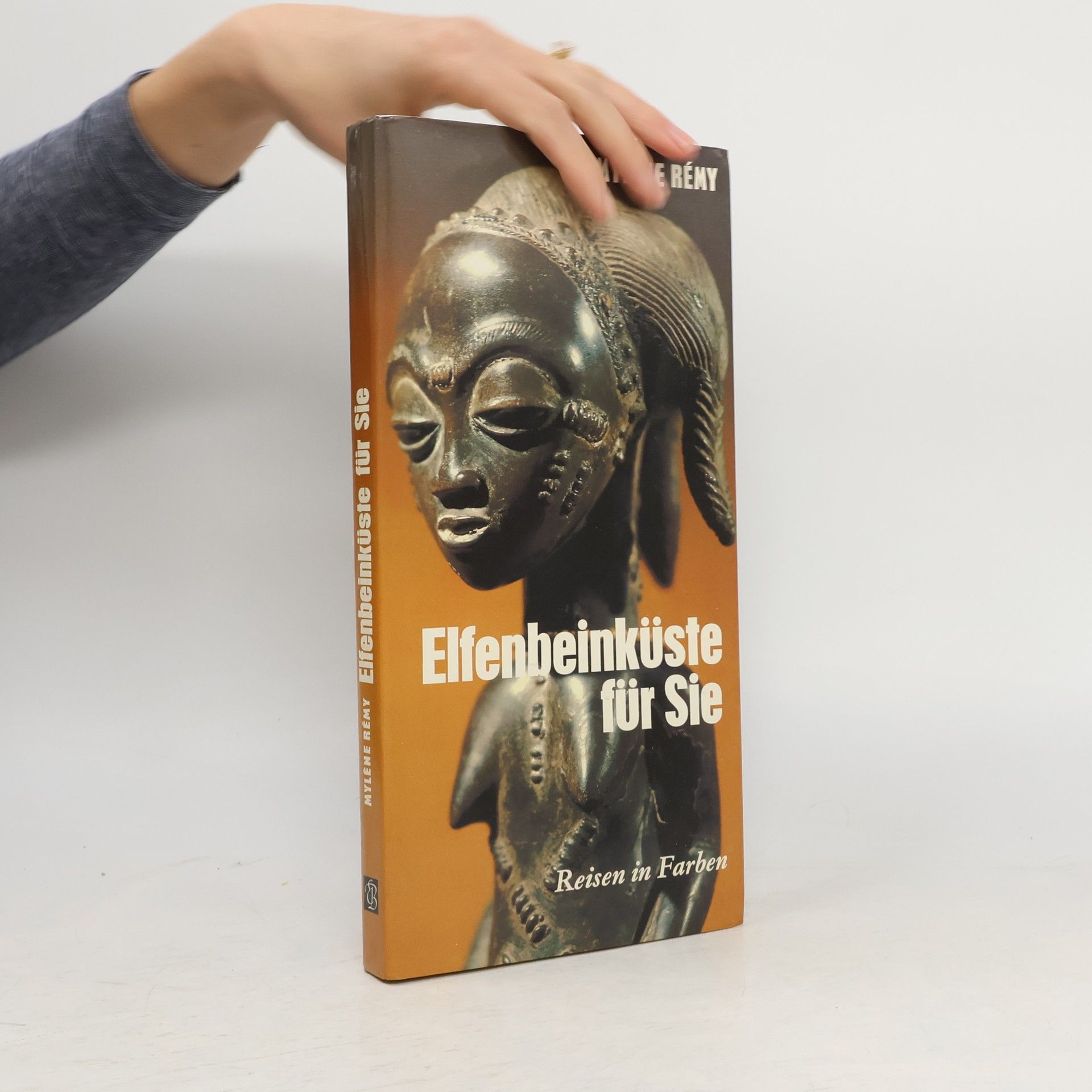 Elfenbeinküste für Sie