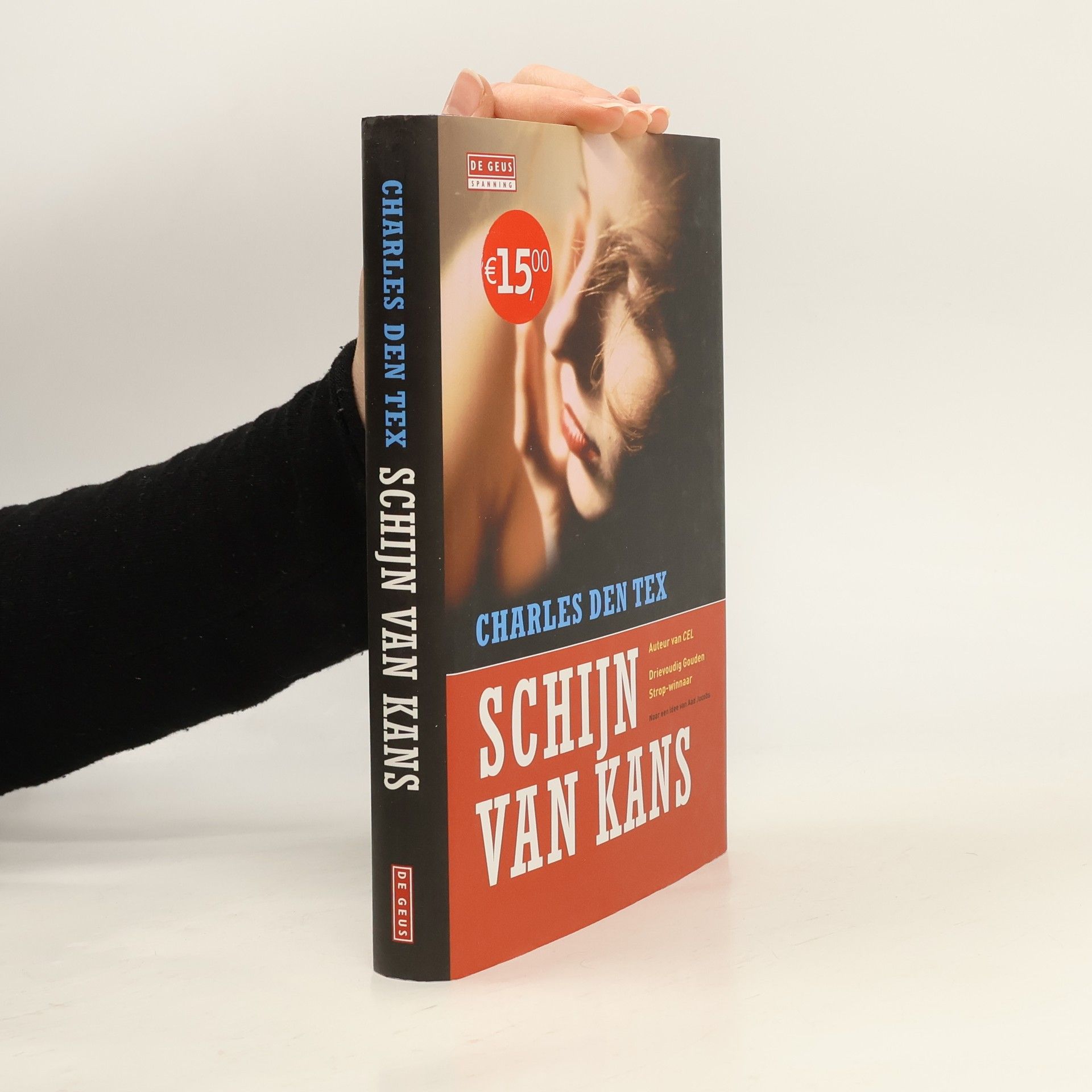 Schijn van kans