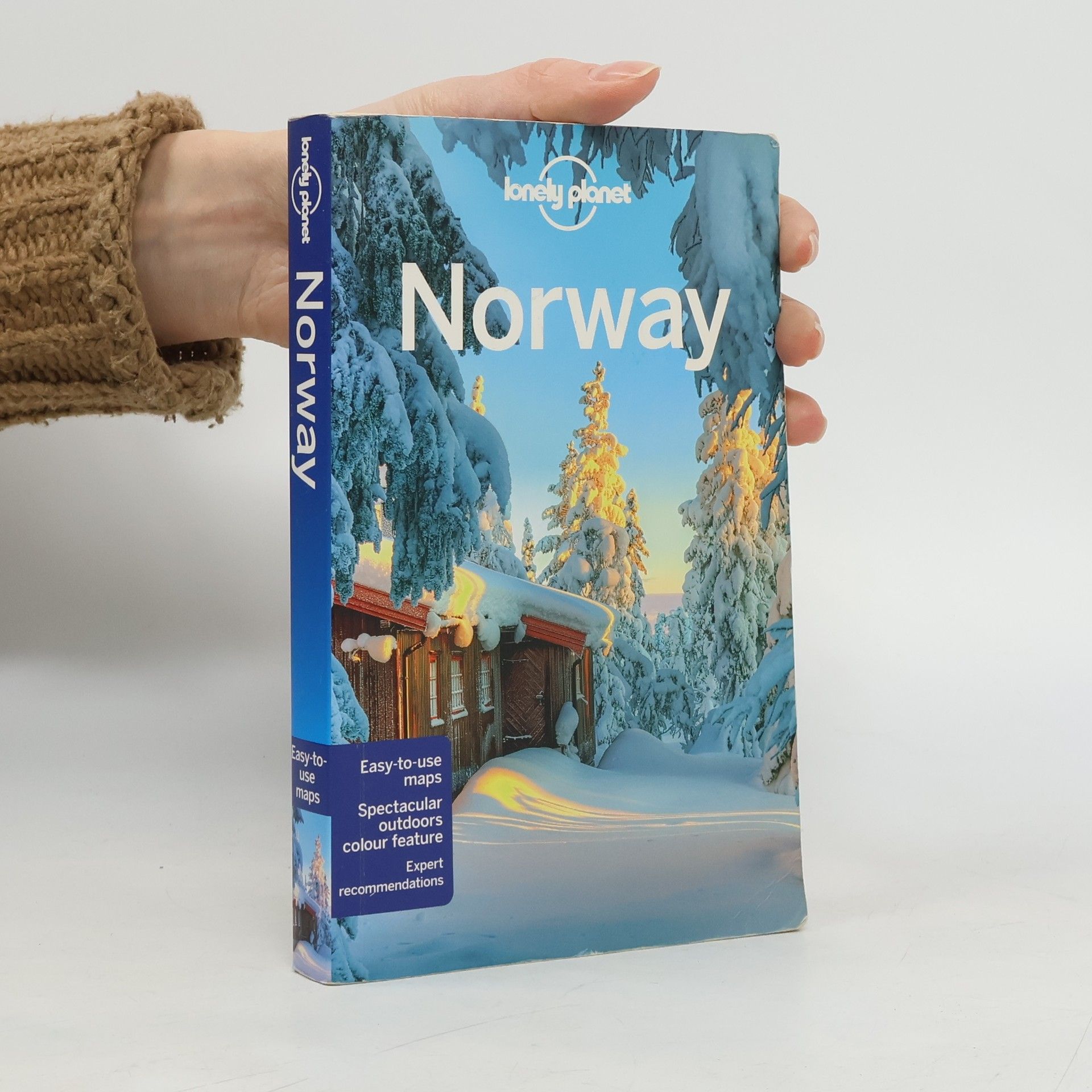 Anthony. Norway Ham Norway