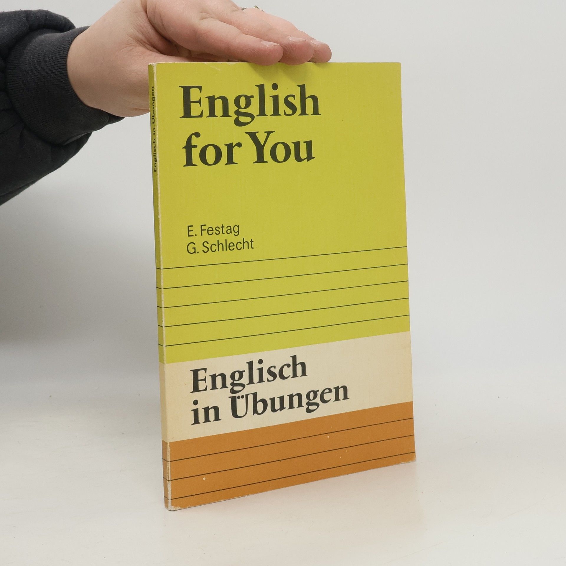 kolektiv English For You