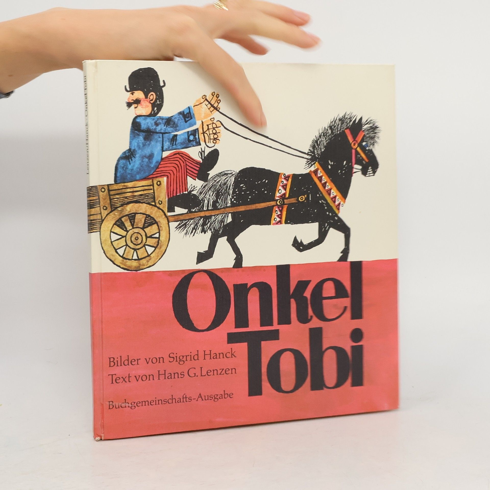 Onkel Tobi