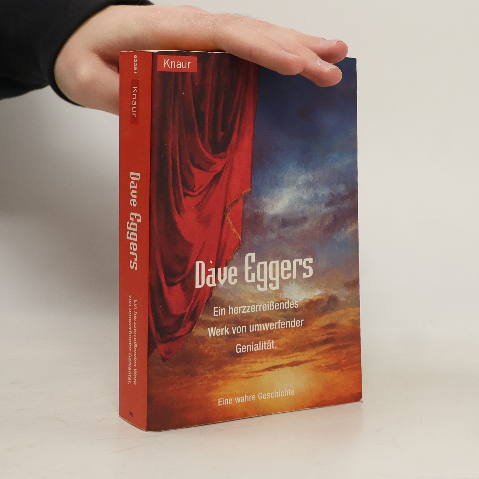 Ein herzzerreissendes Werk von umwerfender Genialität