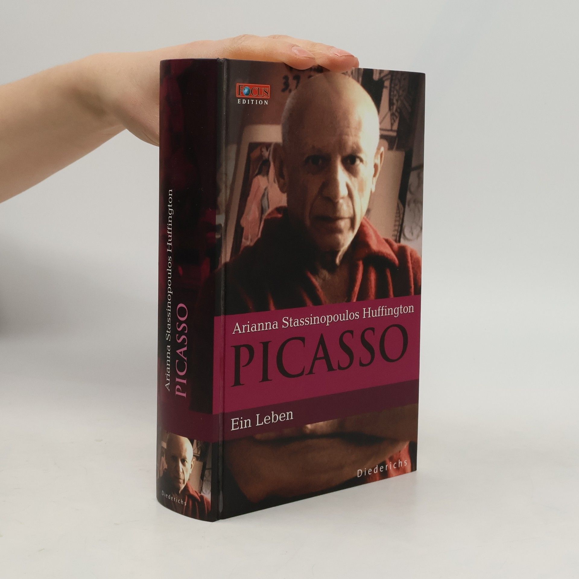 Picasso