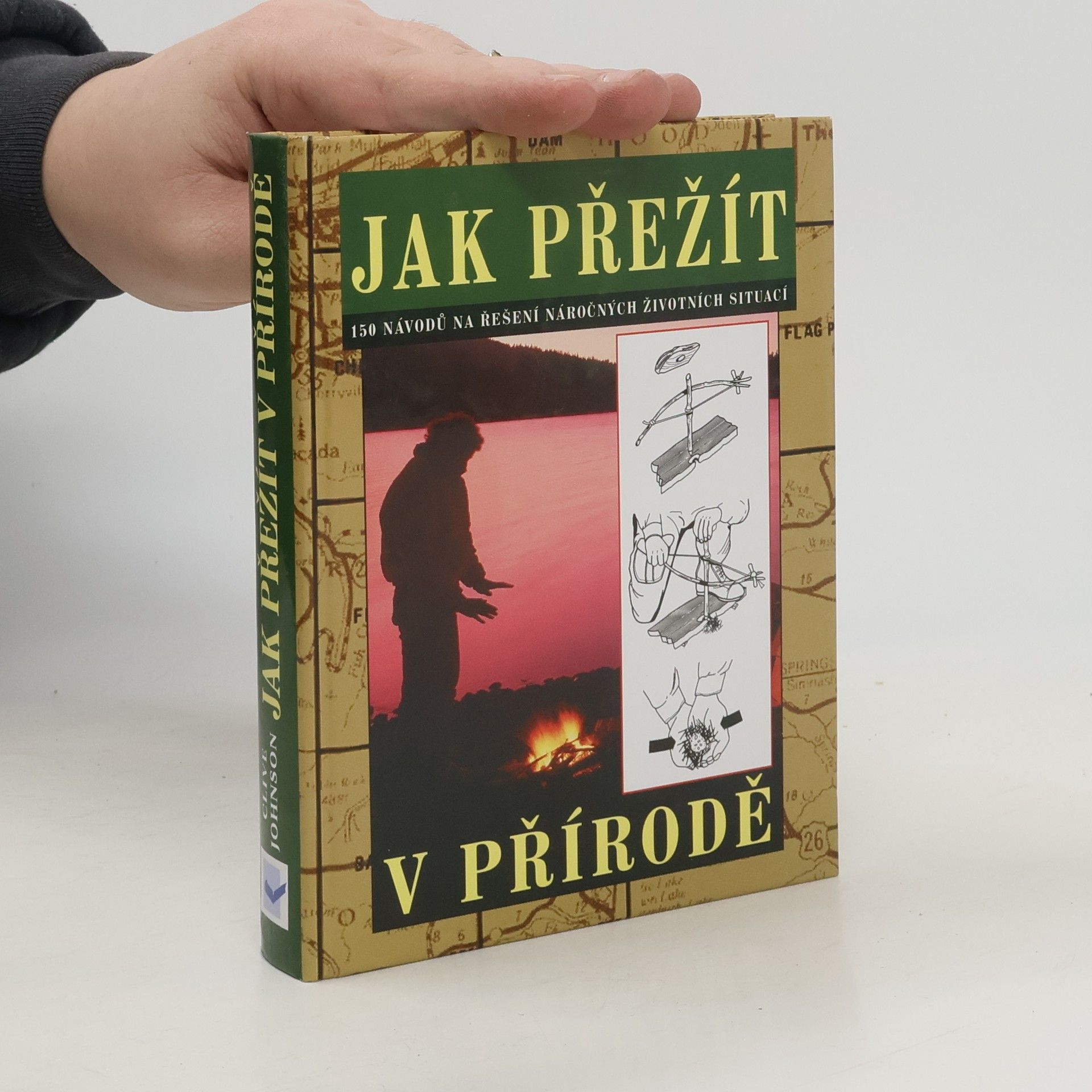Jak přežít. 150 návodů na řešení náročných životních situací