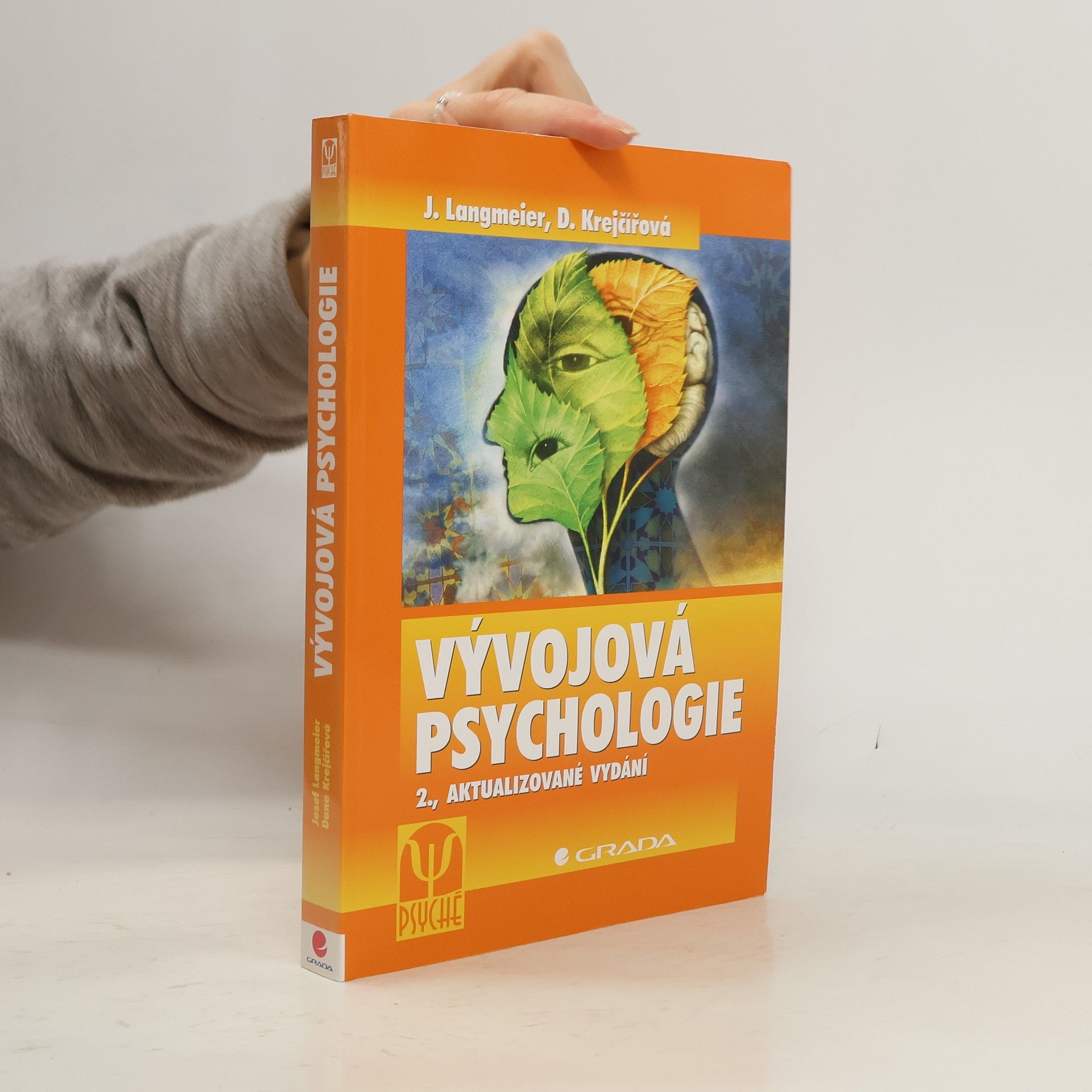 Vývojová psychologie
