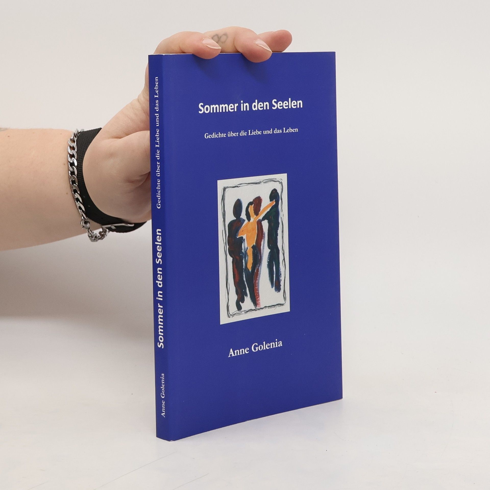 Sommer in den Seelen