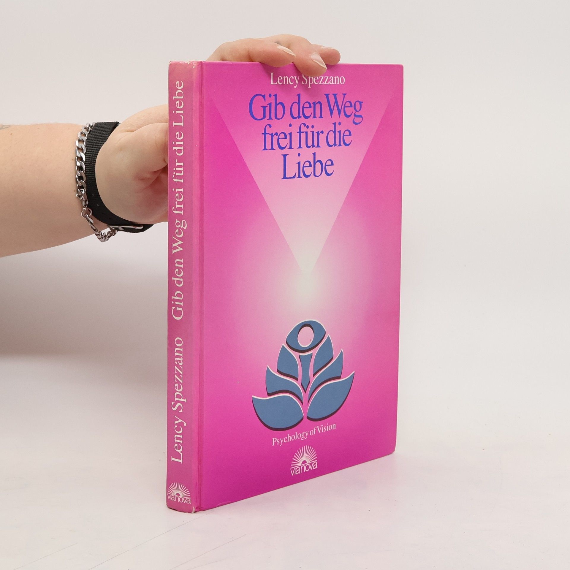 Gib den Weg frei für die Liebe