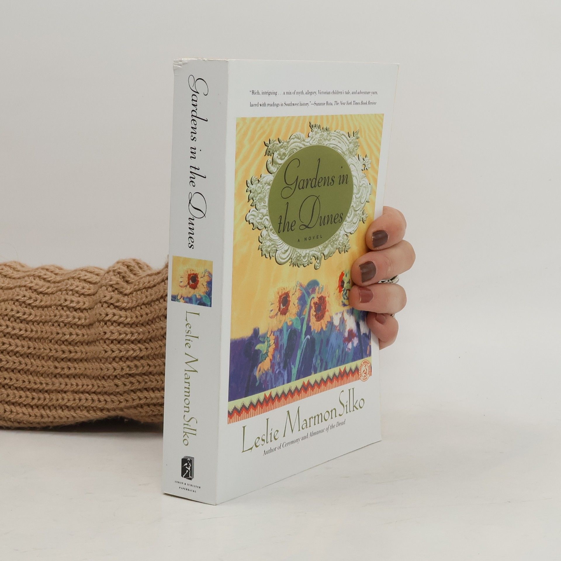 Gardens in the Dunes