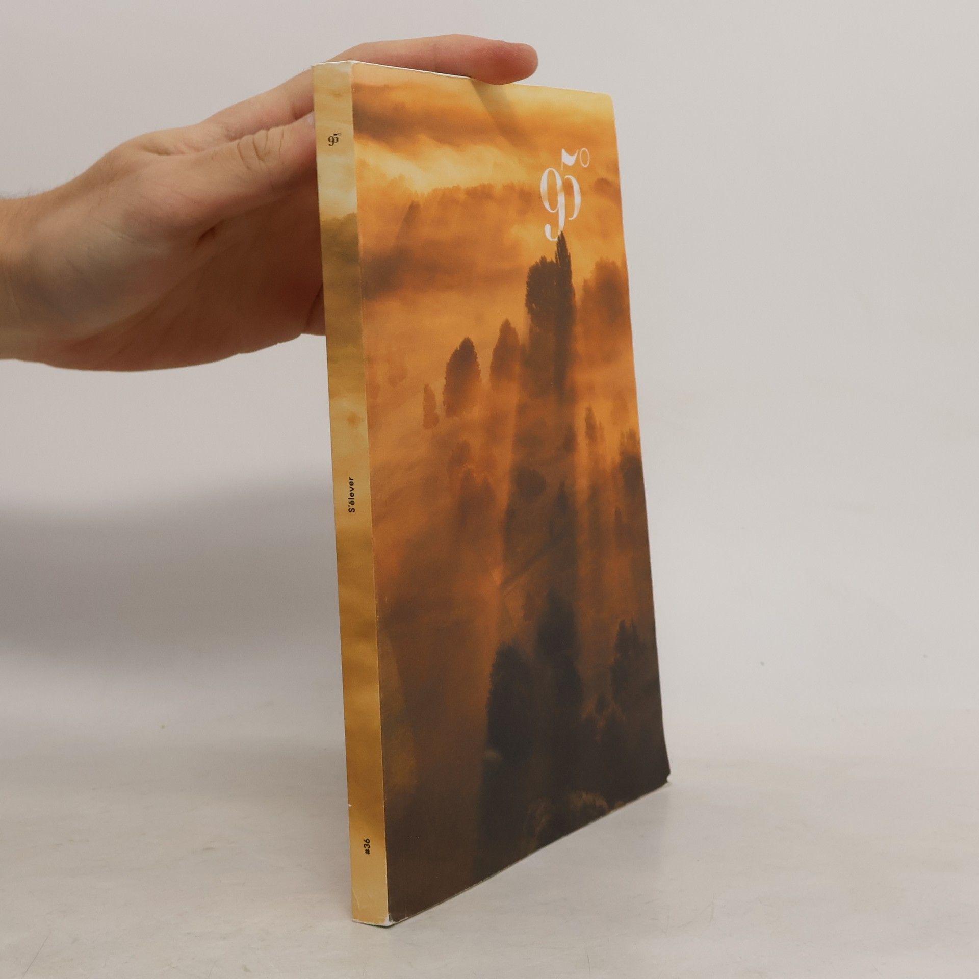 Auteurscollectief 95° S'élever n. 36