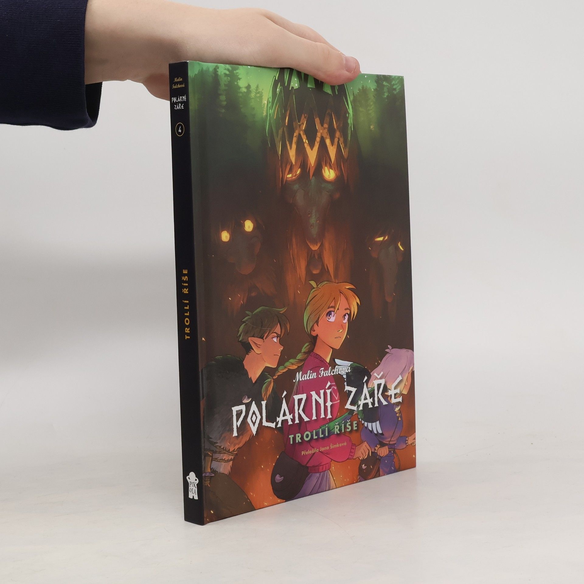 Království Trollů